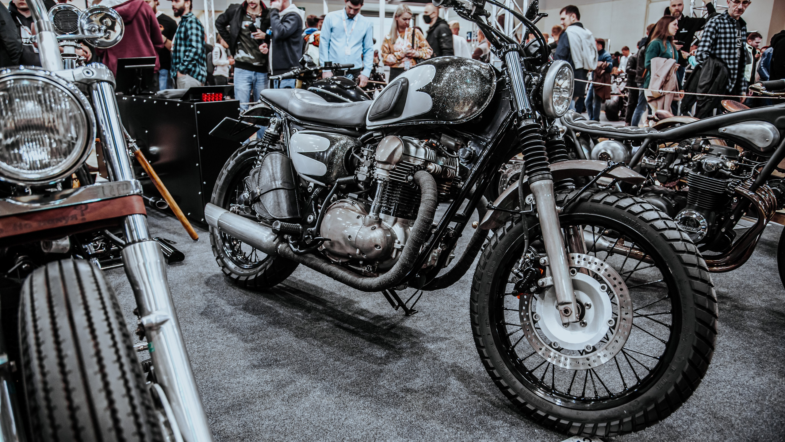 МотоВесна 6.04.2024. Репортажная, студийная, свадебная, автоспорт, коммерческая, фотосессия: Фотографы Николай и Елена DvoTar