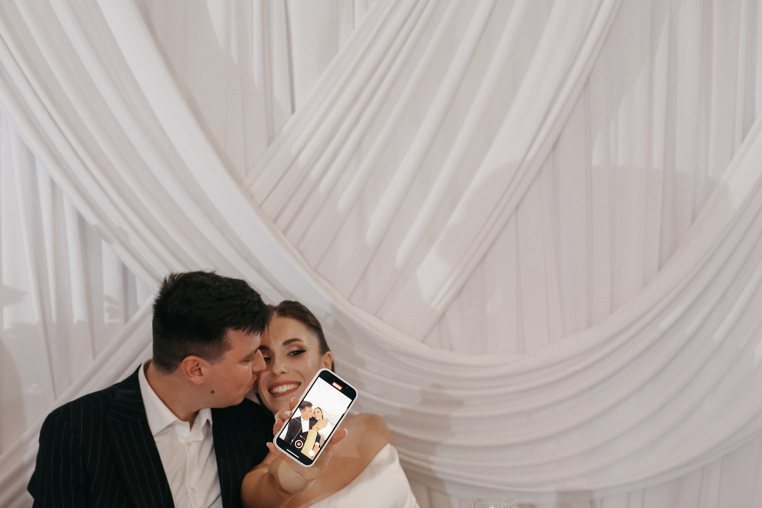 Wedding day Артём и Арина. Свадебный фотограф Полина Мишуринская