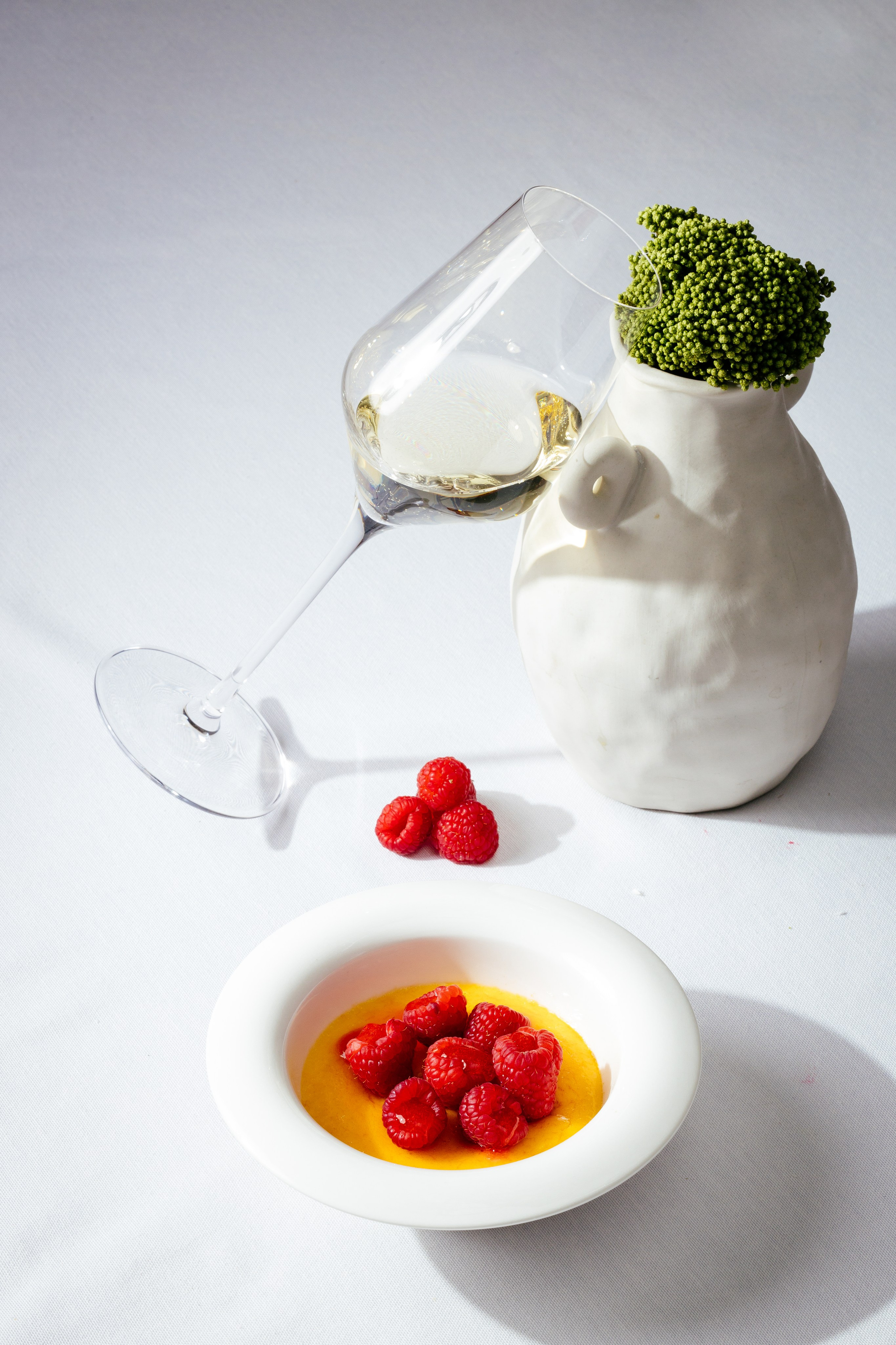 Фуд фотография. Фотограф Павел Рыжков