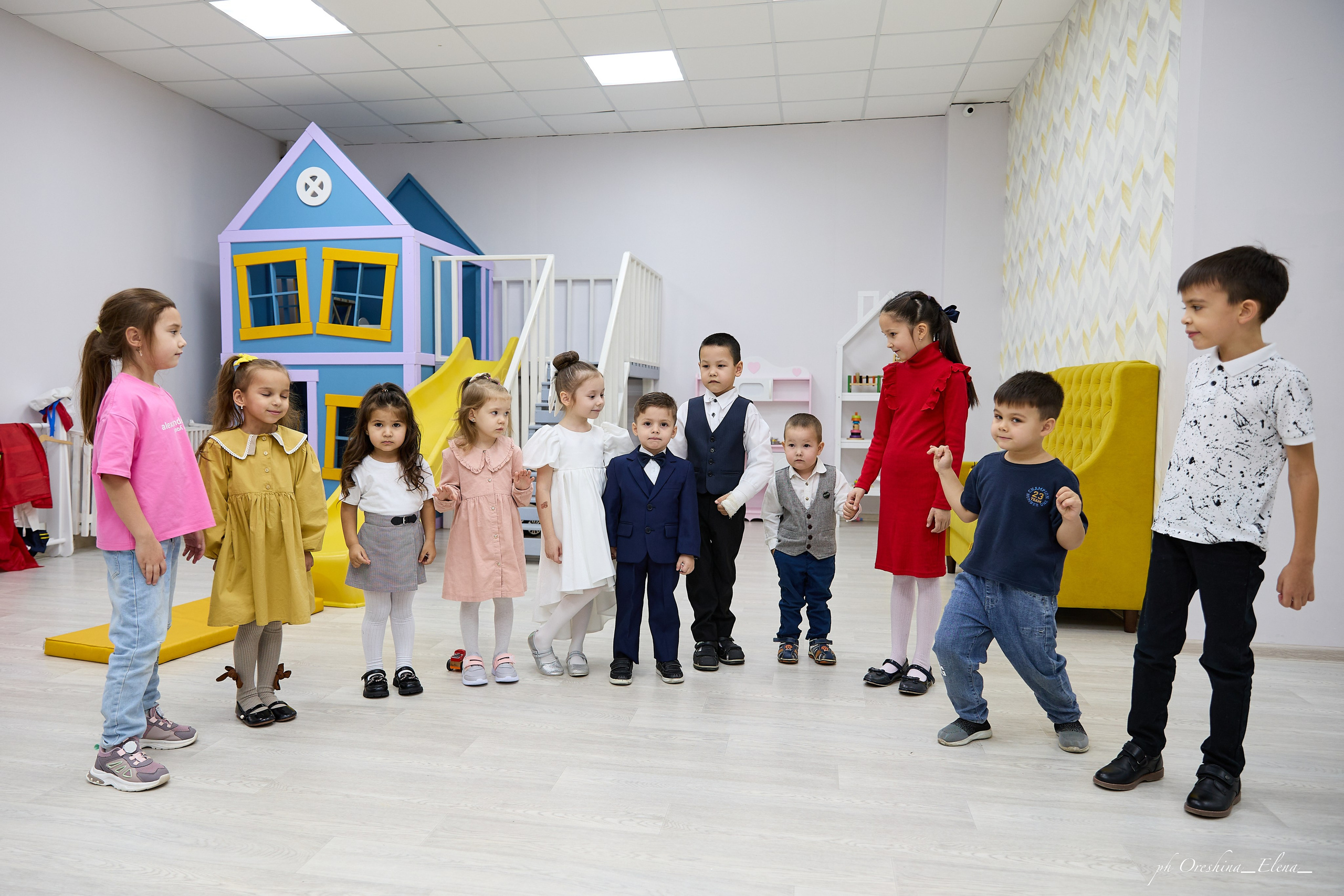 Амирчик, с Днем Рождения!!!. Свадебный и семейный фотограф в Ульяновске Орешина Елена