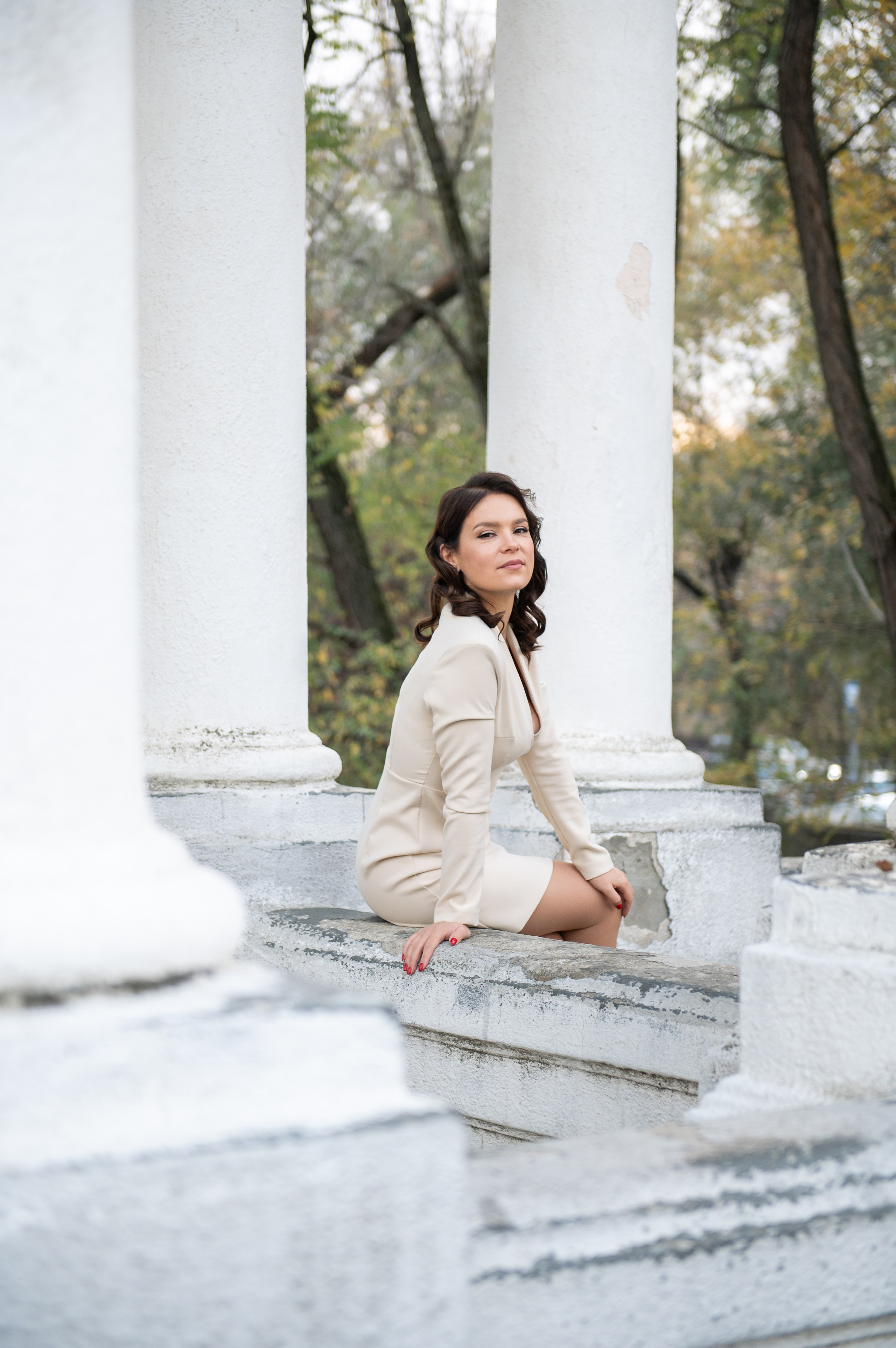 Екатерина Бакурова — контент фотограф, женский фотограф в Краснодаре