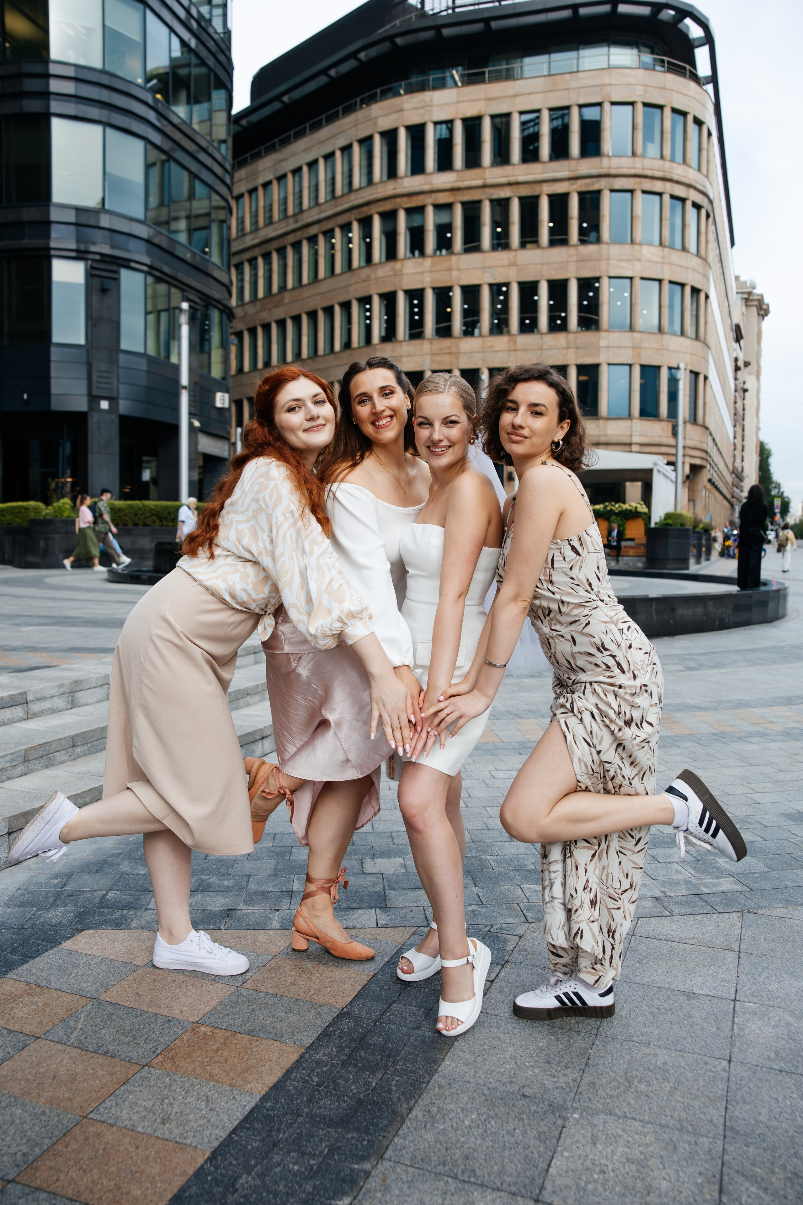 Девичник 15/07. Фотограф в Москве Рышкевич Полина