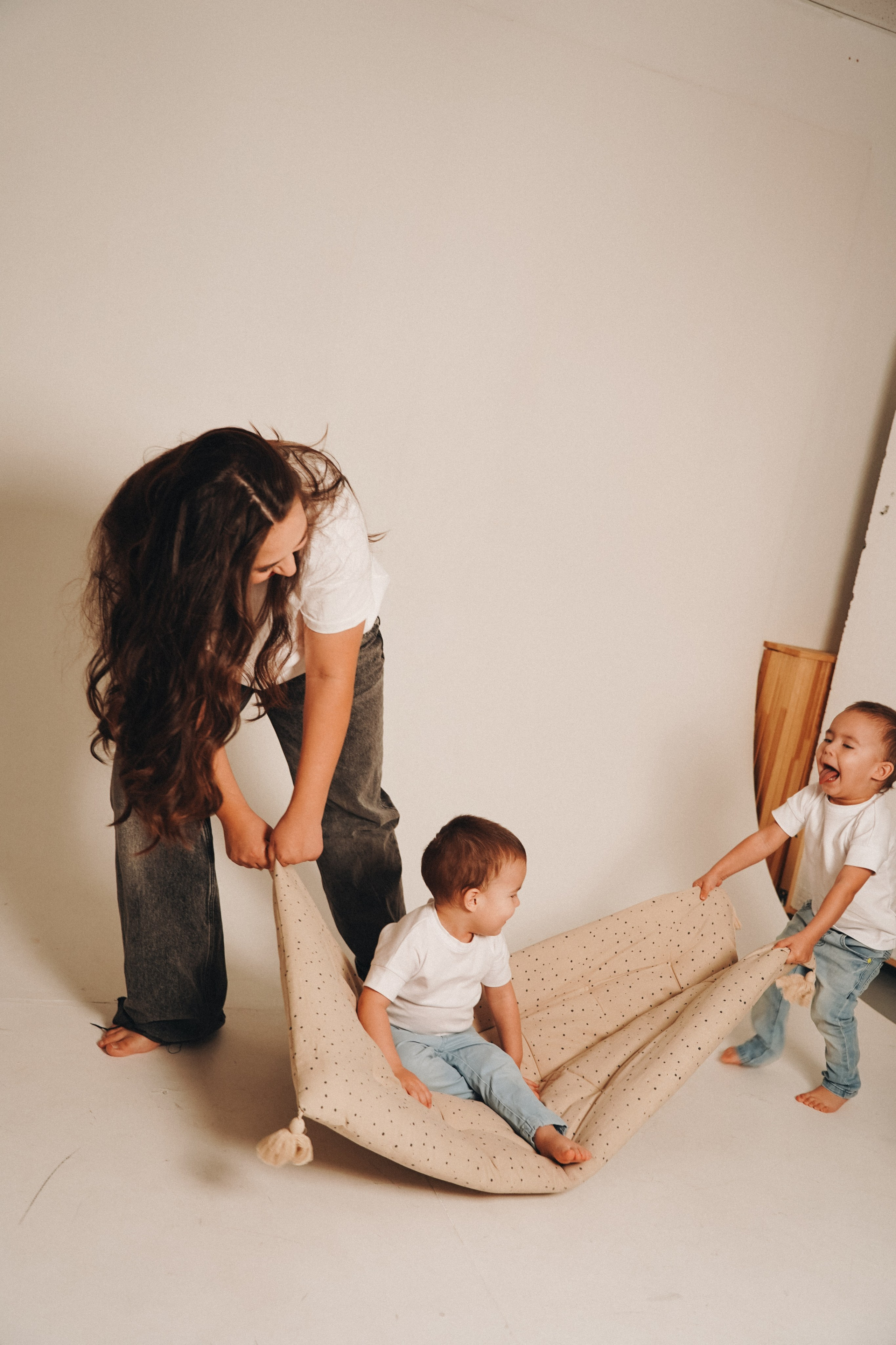 Фотопроект «Мама и ребенок». Свадебный видеограф, рилсмейкер, фотограф в Когалыме Меркулова Диана