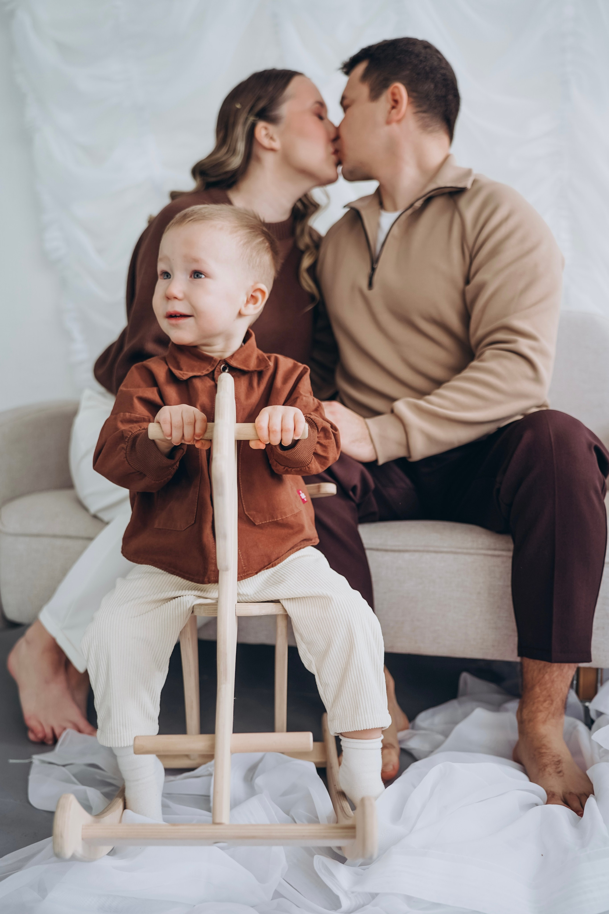 Семья Павловых. Свадебный видеограф, рилсмейкер, фотограф в Когалыме Меркулова Диана