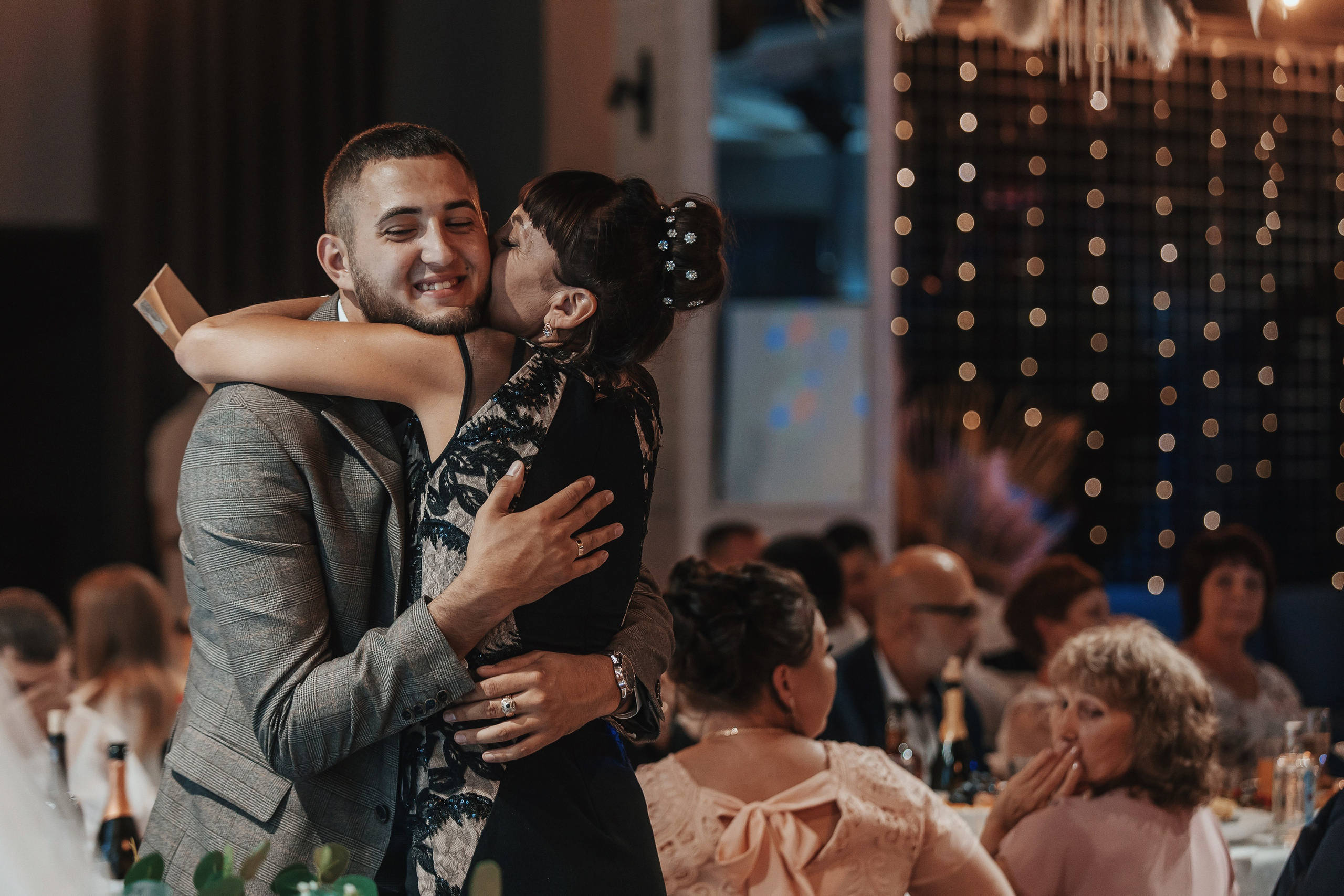 Семён & Татьяна. Алёна Киселёва | фотограф