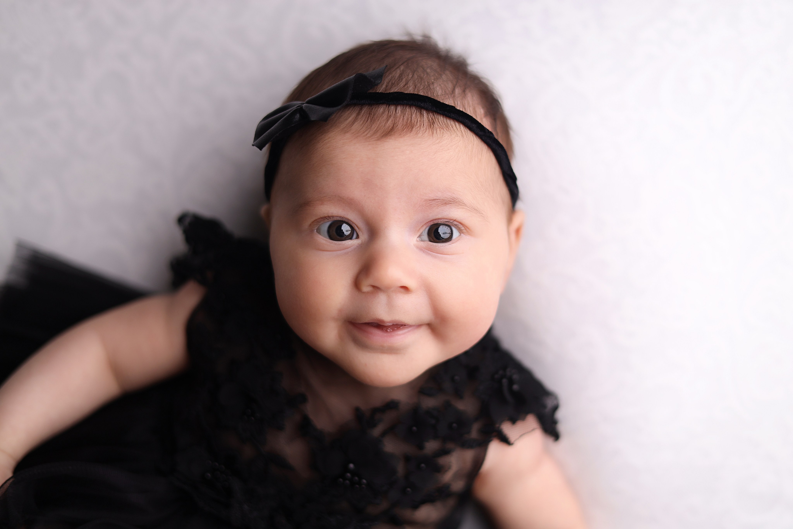 Мире 2,5 месяца. Фотограф новорожденных Москва. Ньюборн фотограф Москва