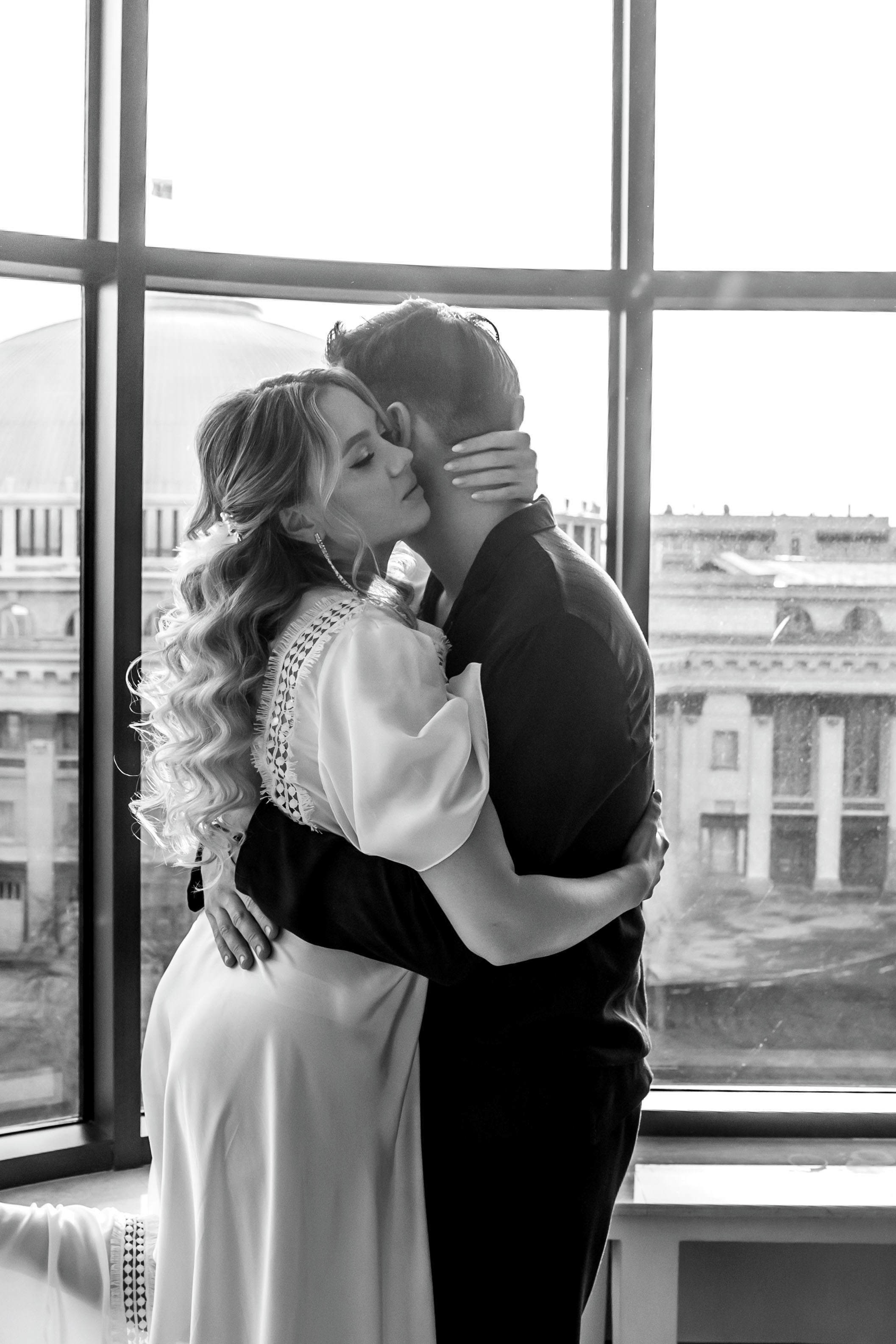 Свадебные съемки. Ирина Шульц свадебный фотограф