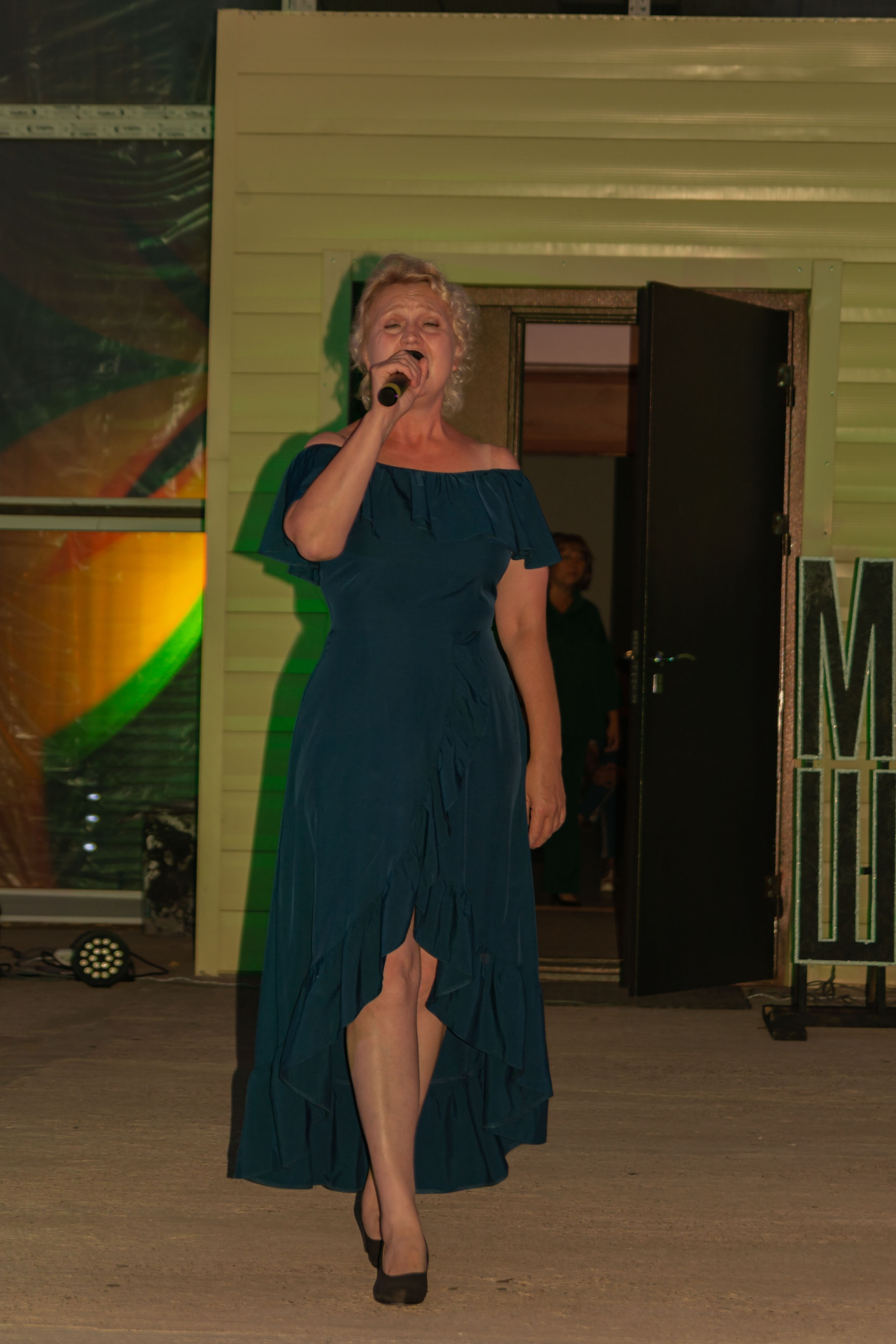 Репортаж «Мой шансон». Фотограф широкого профиля Чита-Цасучей