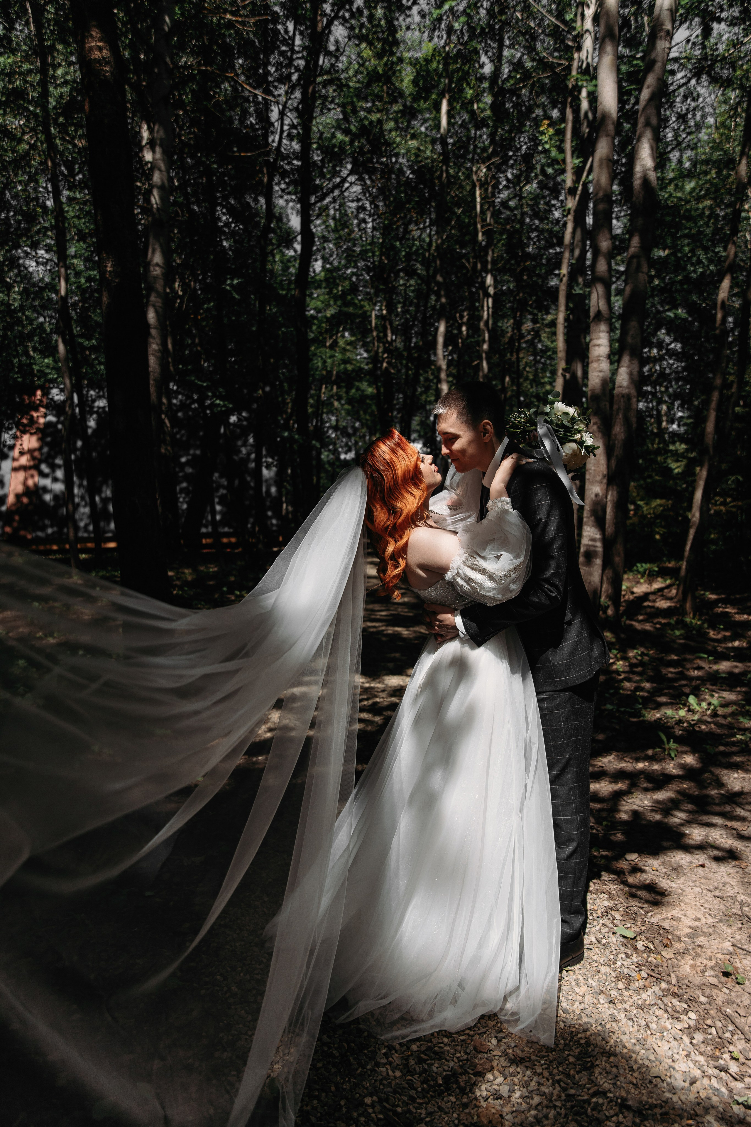 Максим & Алёна. Свадебный ФОТОГРАФ и ВИДЕОГРАФ Ульяновск