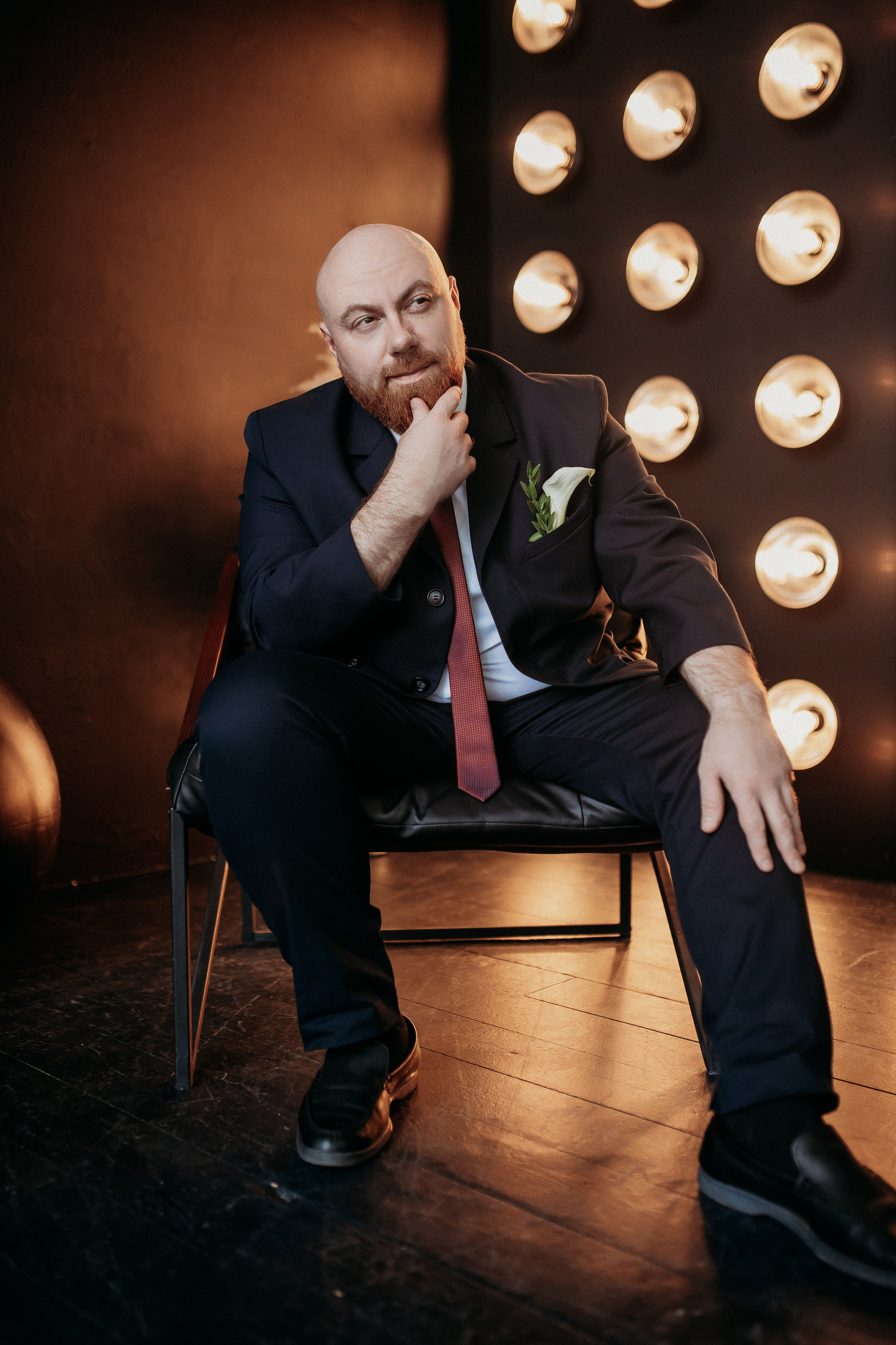 Иван и Анастасия. Фотограф Тимербаева Алина г. Сургут