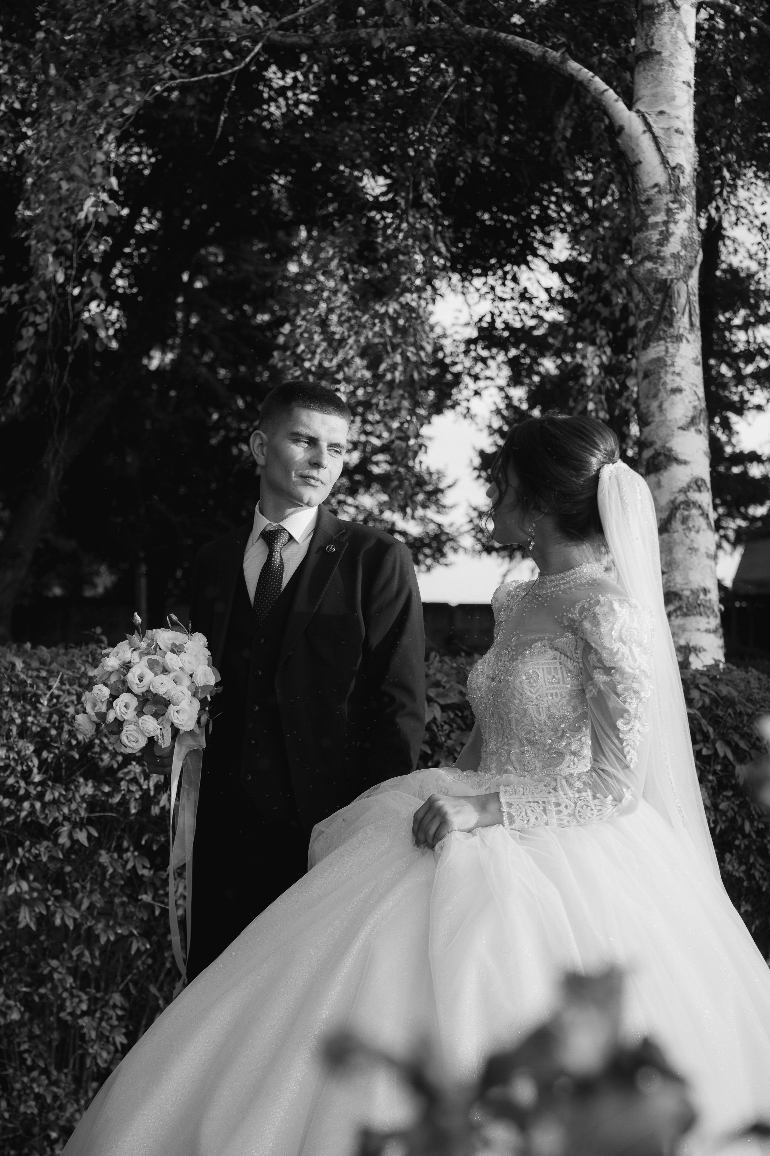 V&A | Kanevskaya. Свадебный фотограф Краснодар Марина Зверева