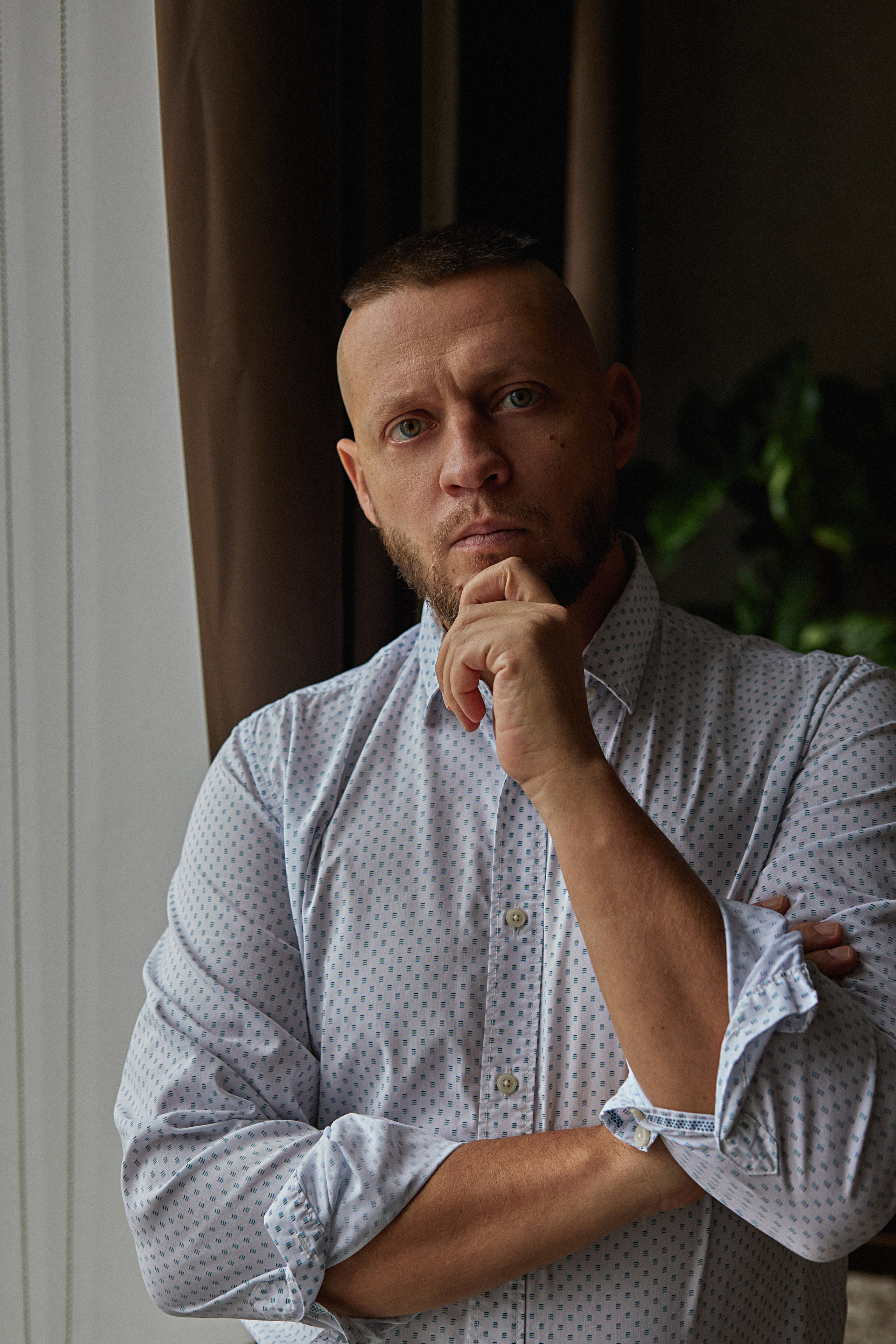 Мужской портрет. ФОТОГРАФ СТИЛИСТ СИВОРОНОВА МАРИЯ МОСКВА и МО