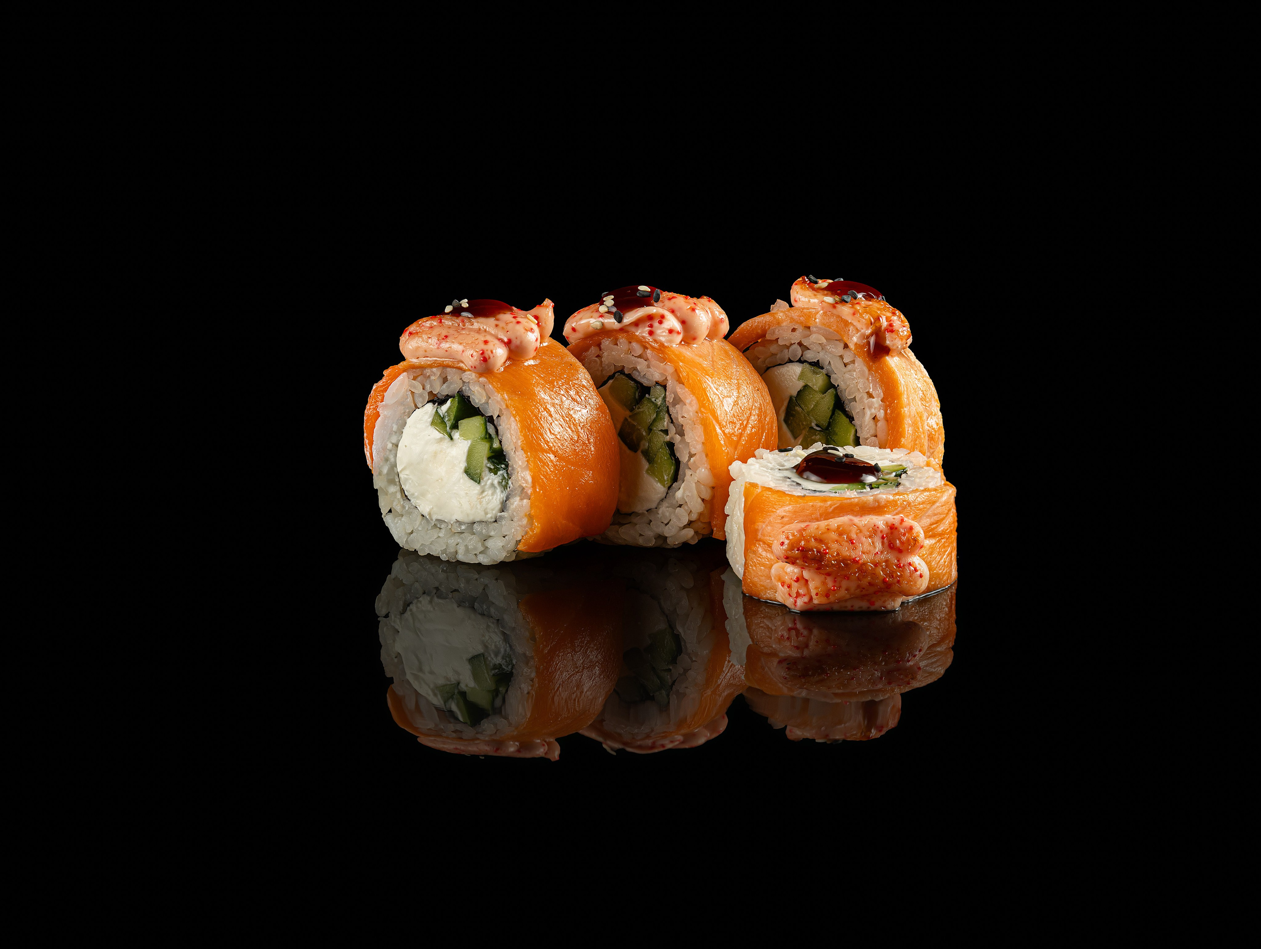 Галерея роллов