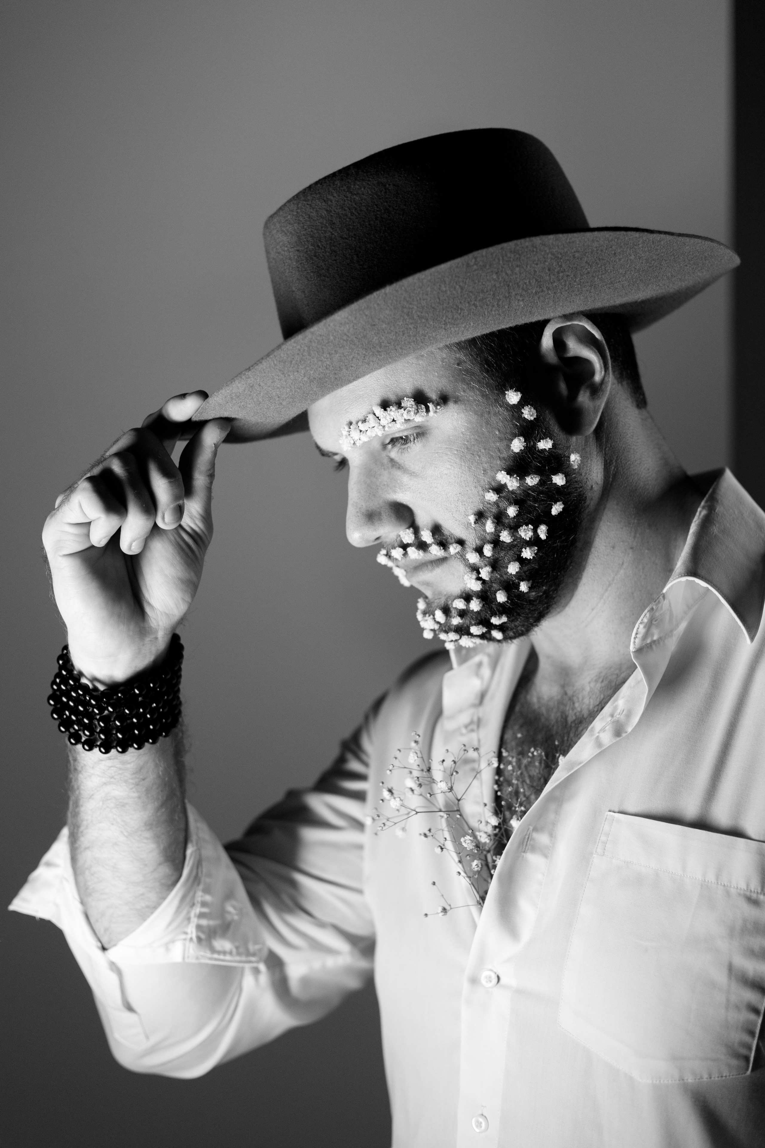 Мужская фотосессия в Новосибирске: запечатлею силу, харизму и стиль делового мужчины. Фотограф Ольга Баранова