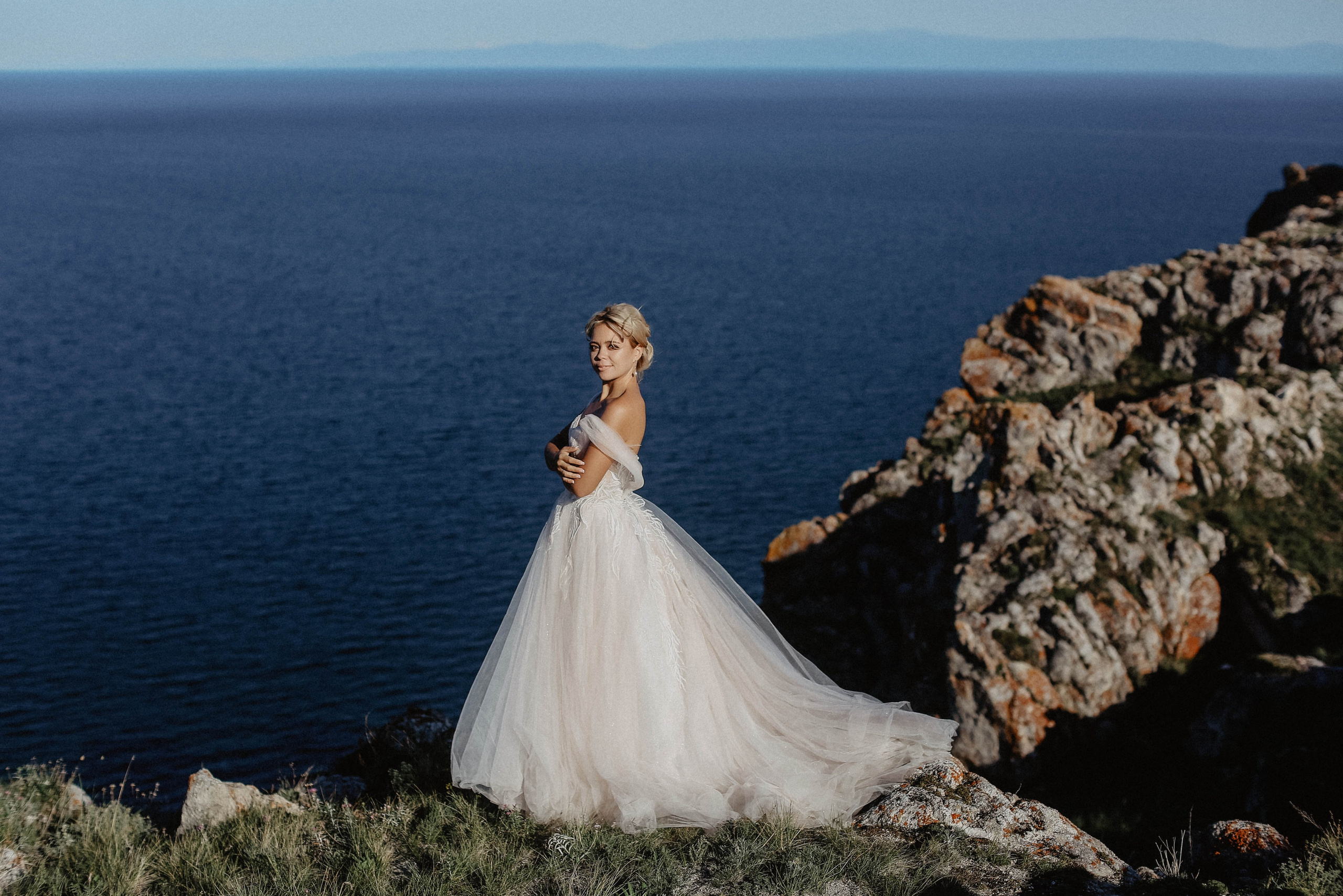 Выездная прогулка Байкал. Главная