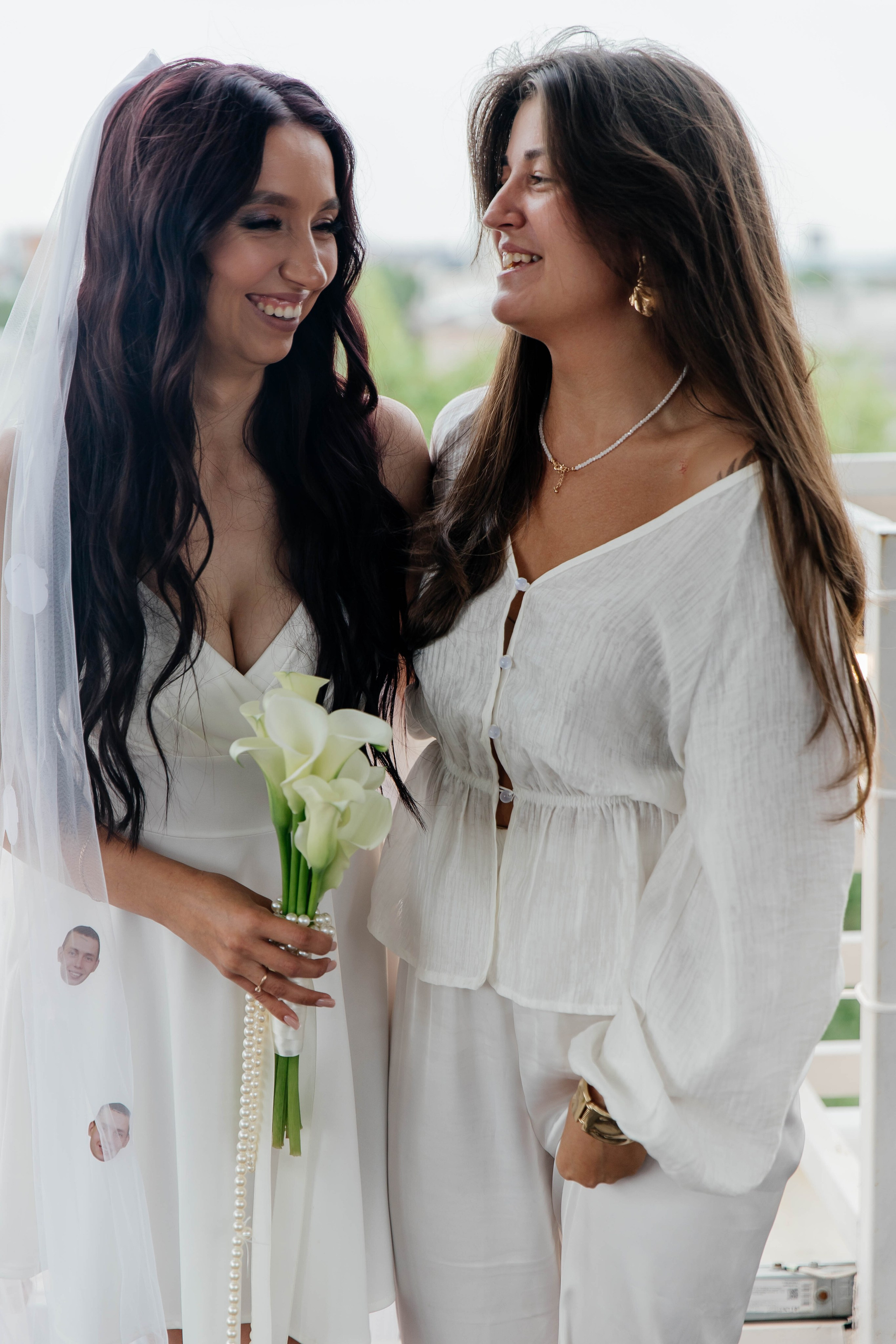 Девичник. Главная