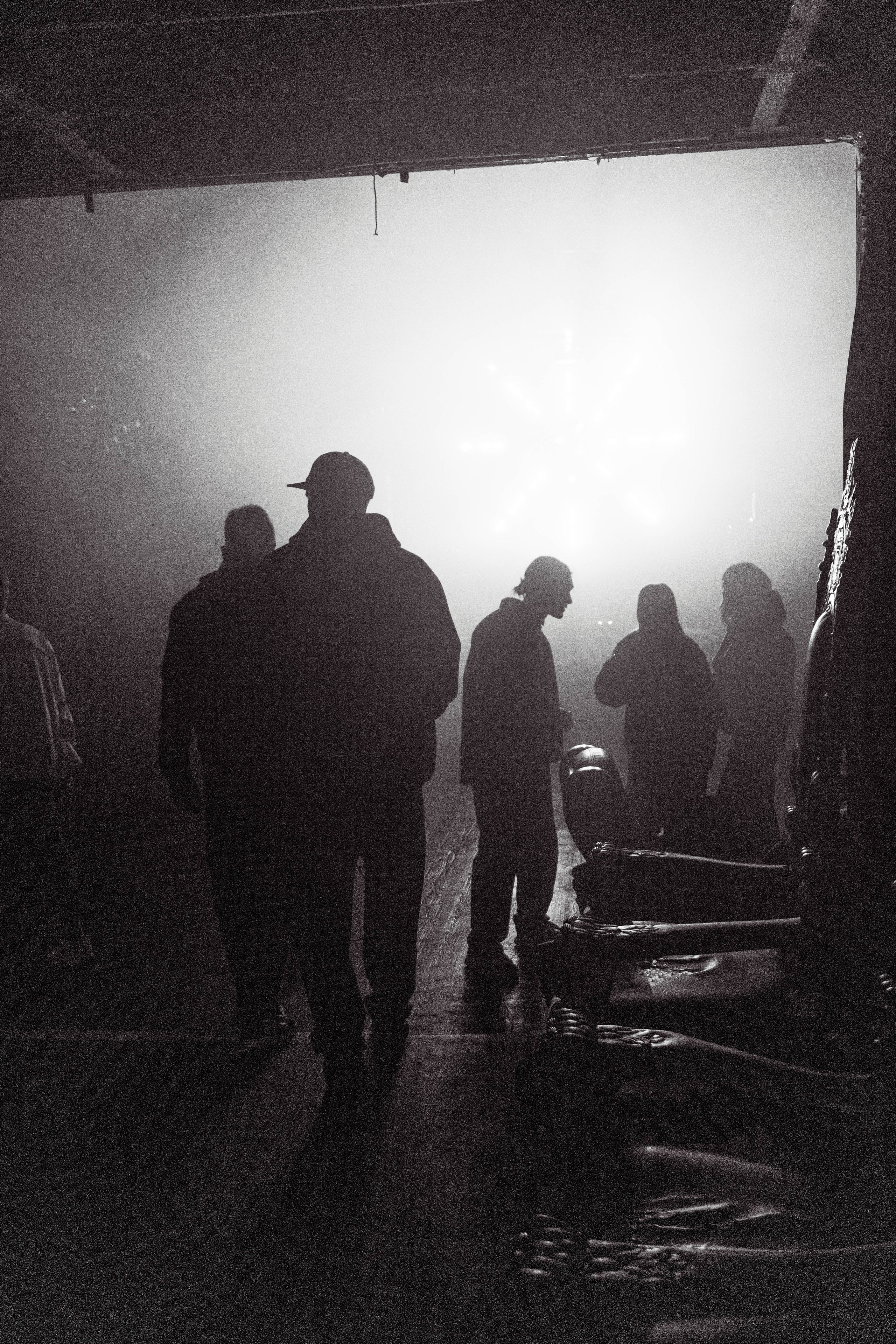 Репортажные съемки. Портретный и коммерческий фотограф Даниил Шентелев