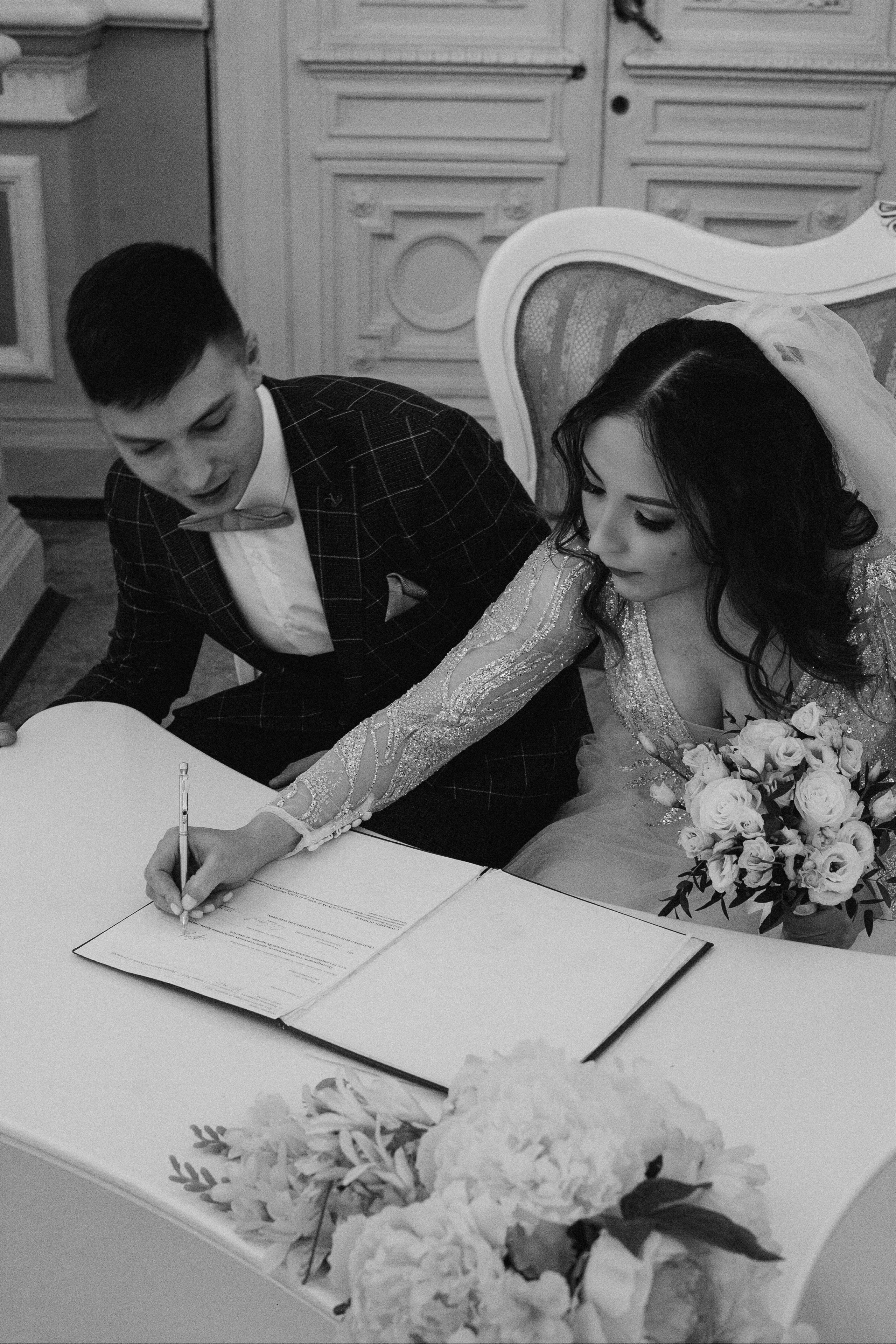 Алсу и Владислав. Портретный фотограф Санкт-Петербург Зикс Елизавета