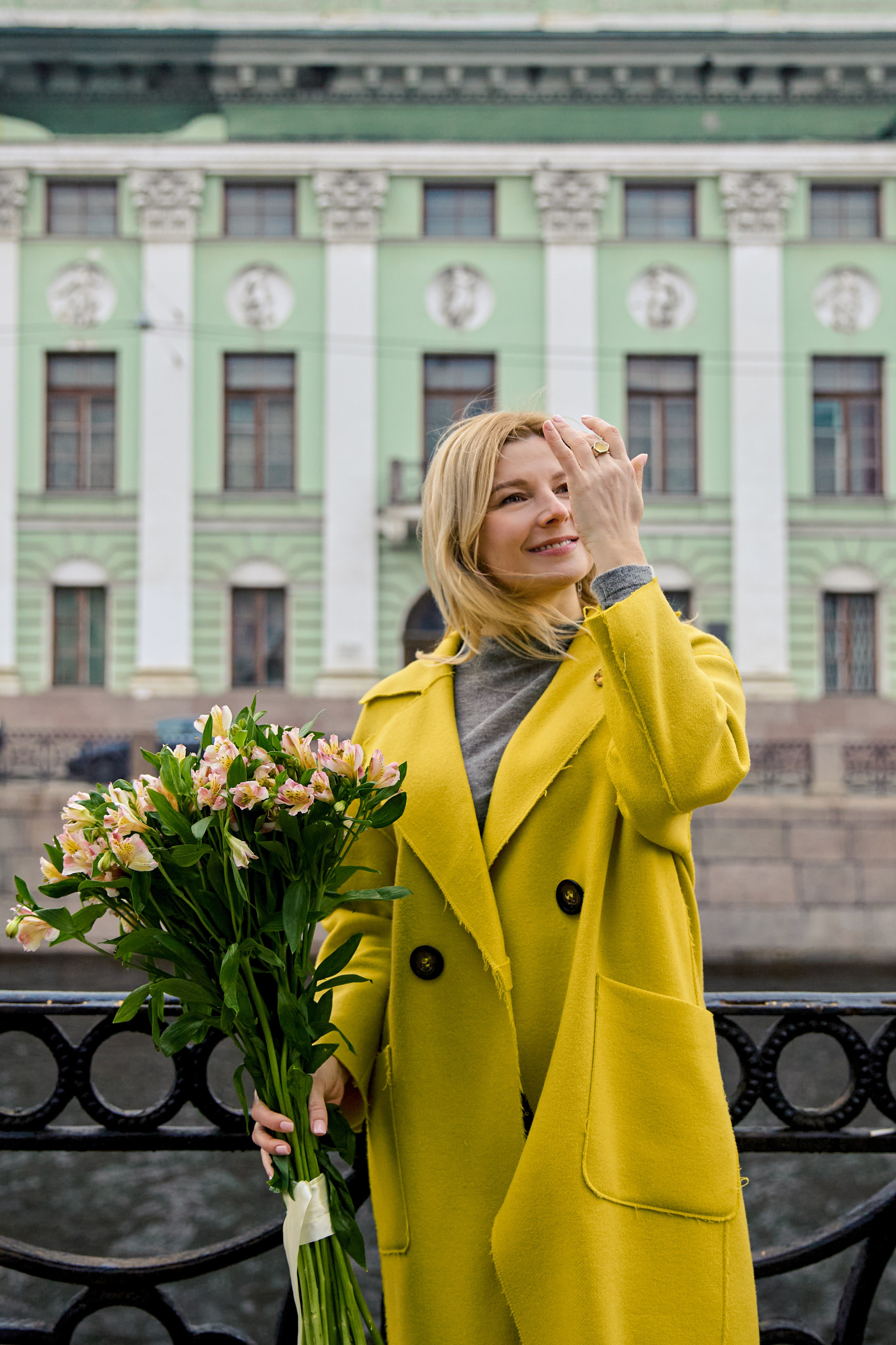 Spring flowers. Рекламный фотограф Санкт-Петербург Катерина Мишкель