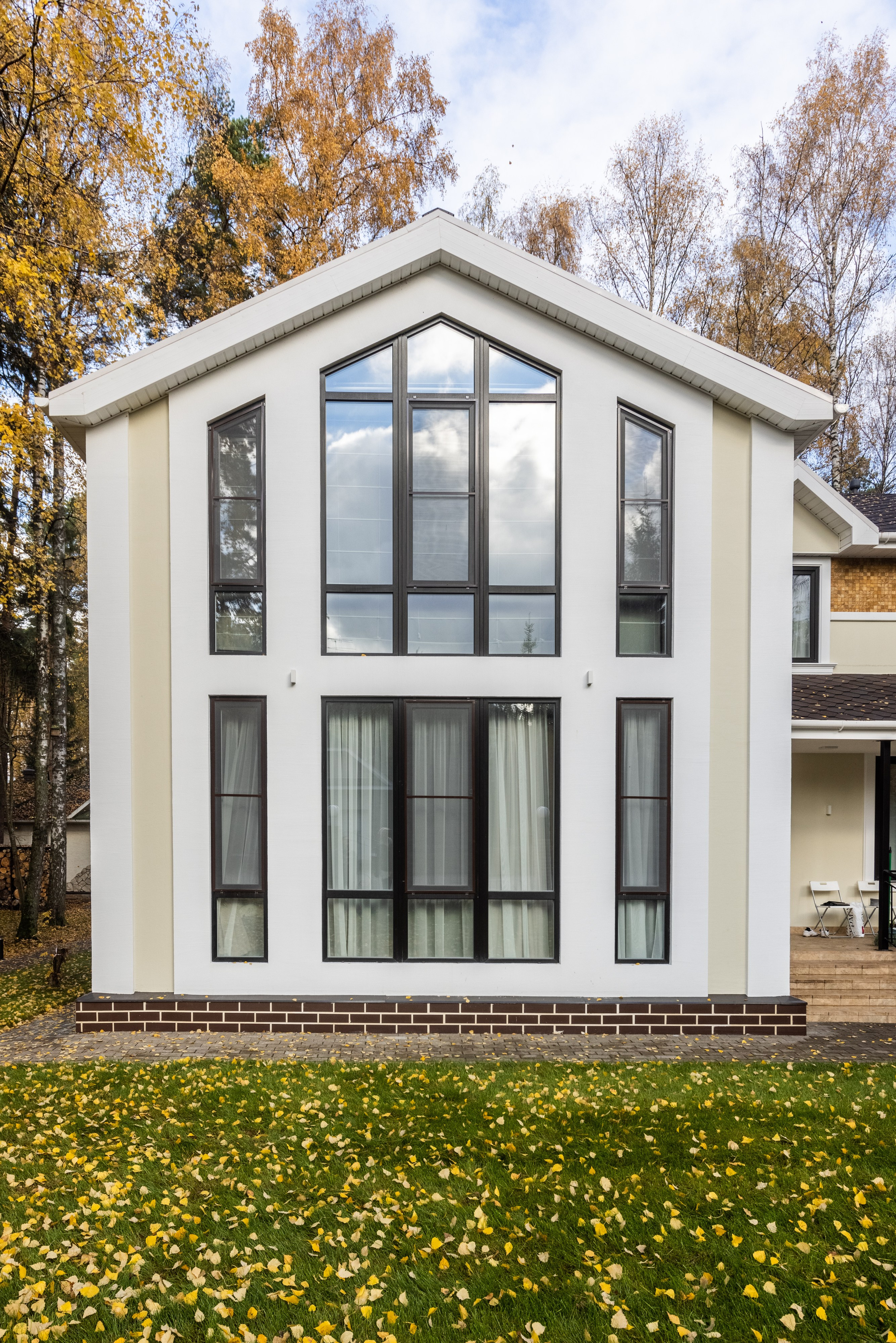 Загородный дом. Архитектура. Интерьер. Корниенко Маргарита