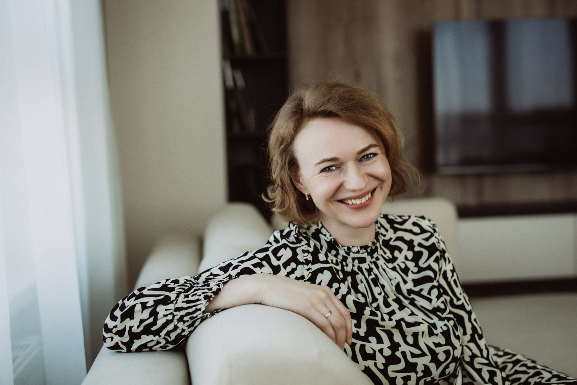 Виталий, Ксения и Илья. Профессиональный фотограф в Москве Светлана Скрипник