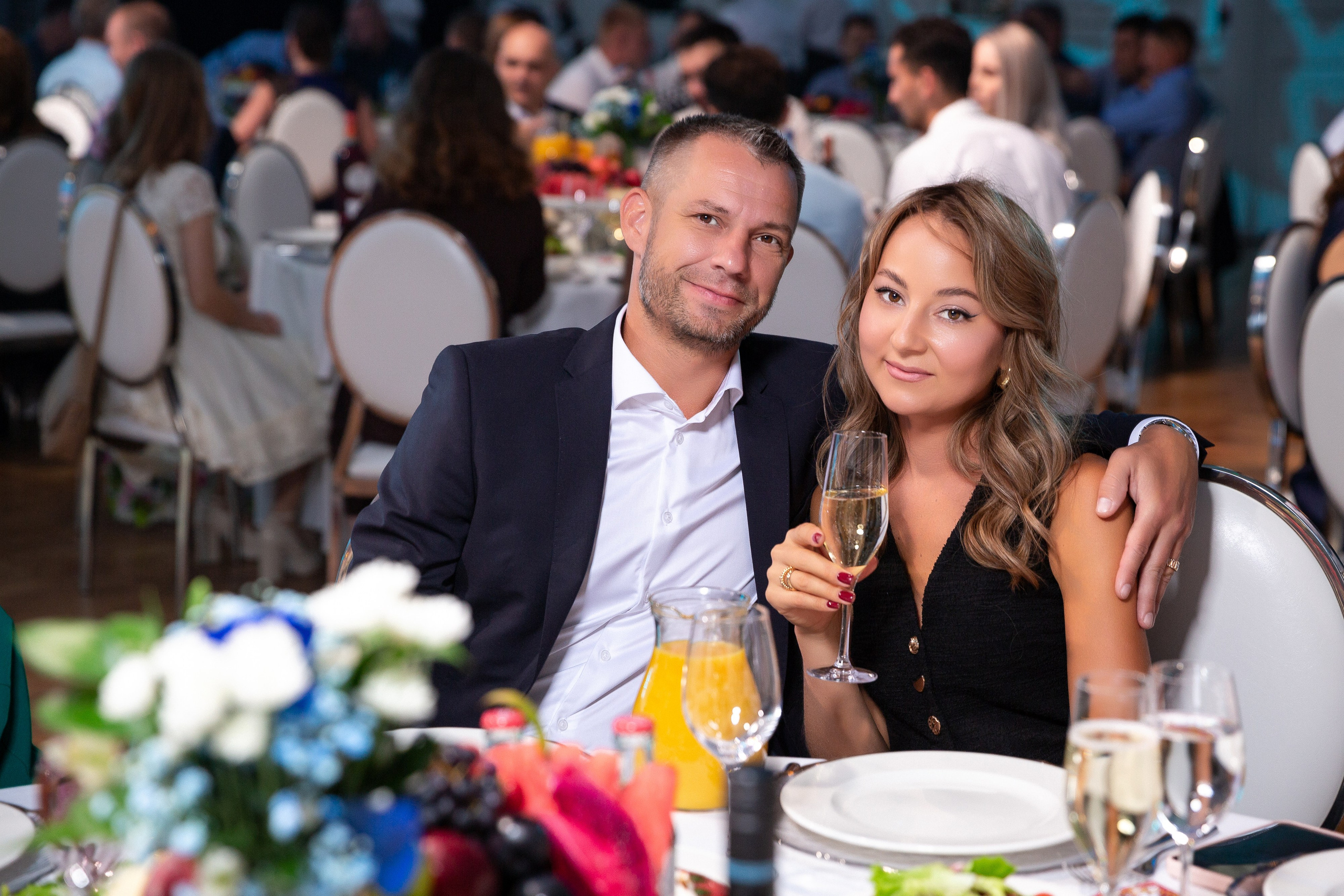 Корпоратив Мостоотряд-47