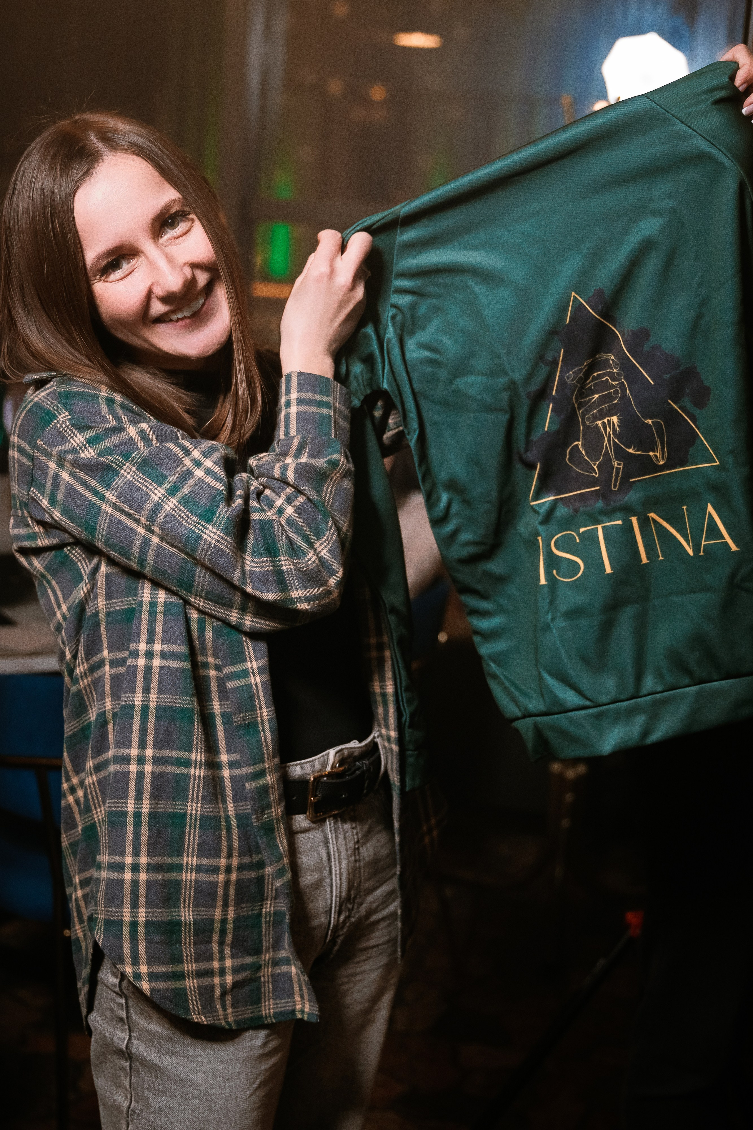 День Рождения «Istina Lounge»