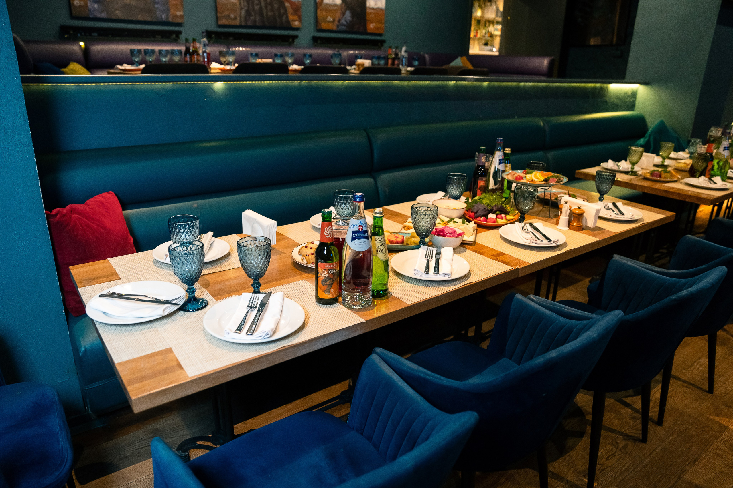 День Рождения Георгия 5 лет