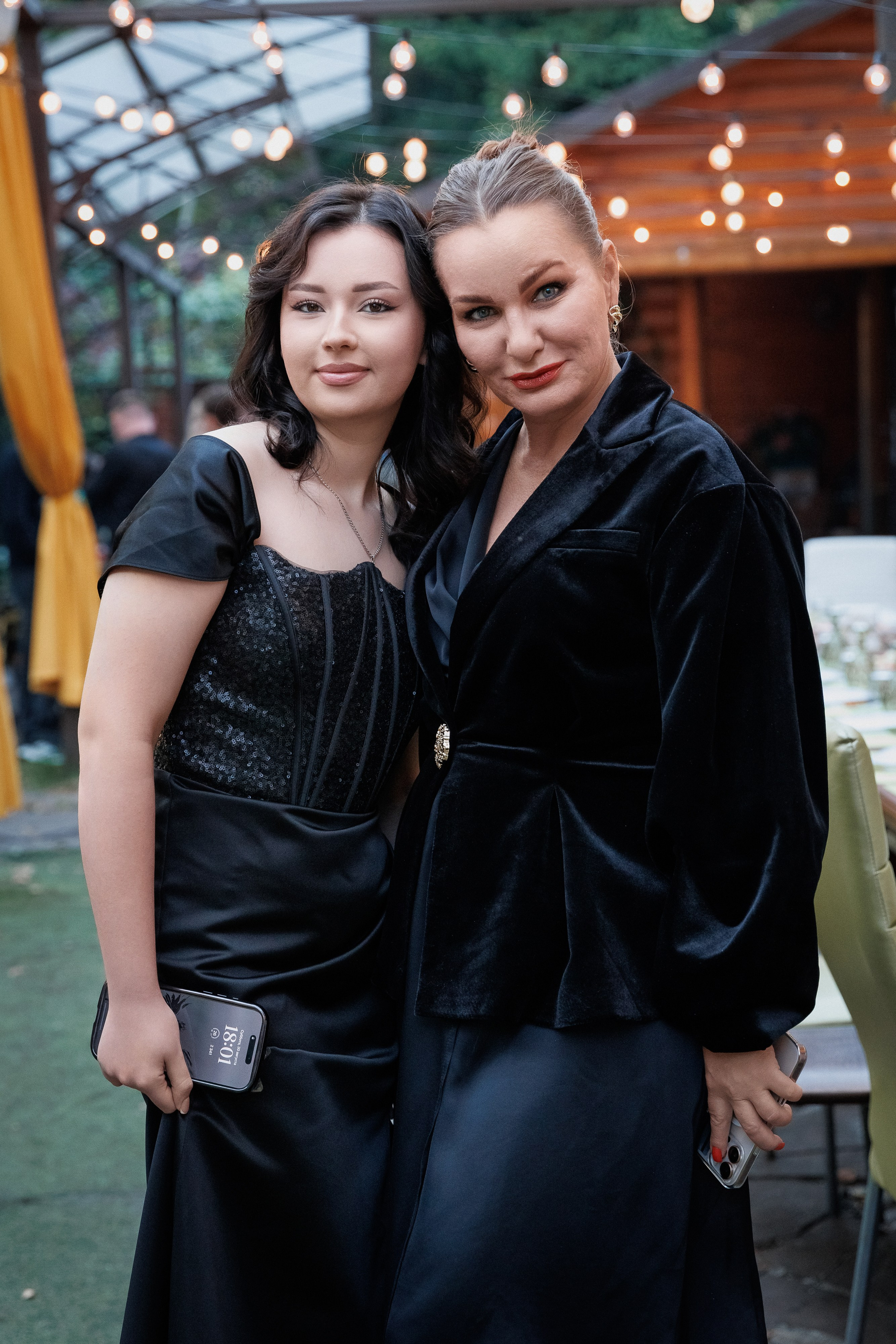 День Рождения Яси 18 лет