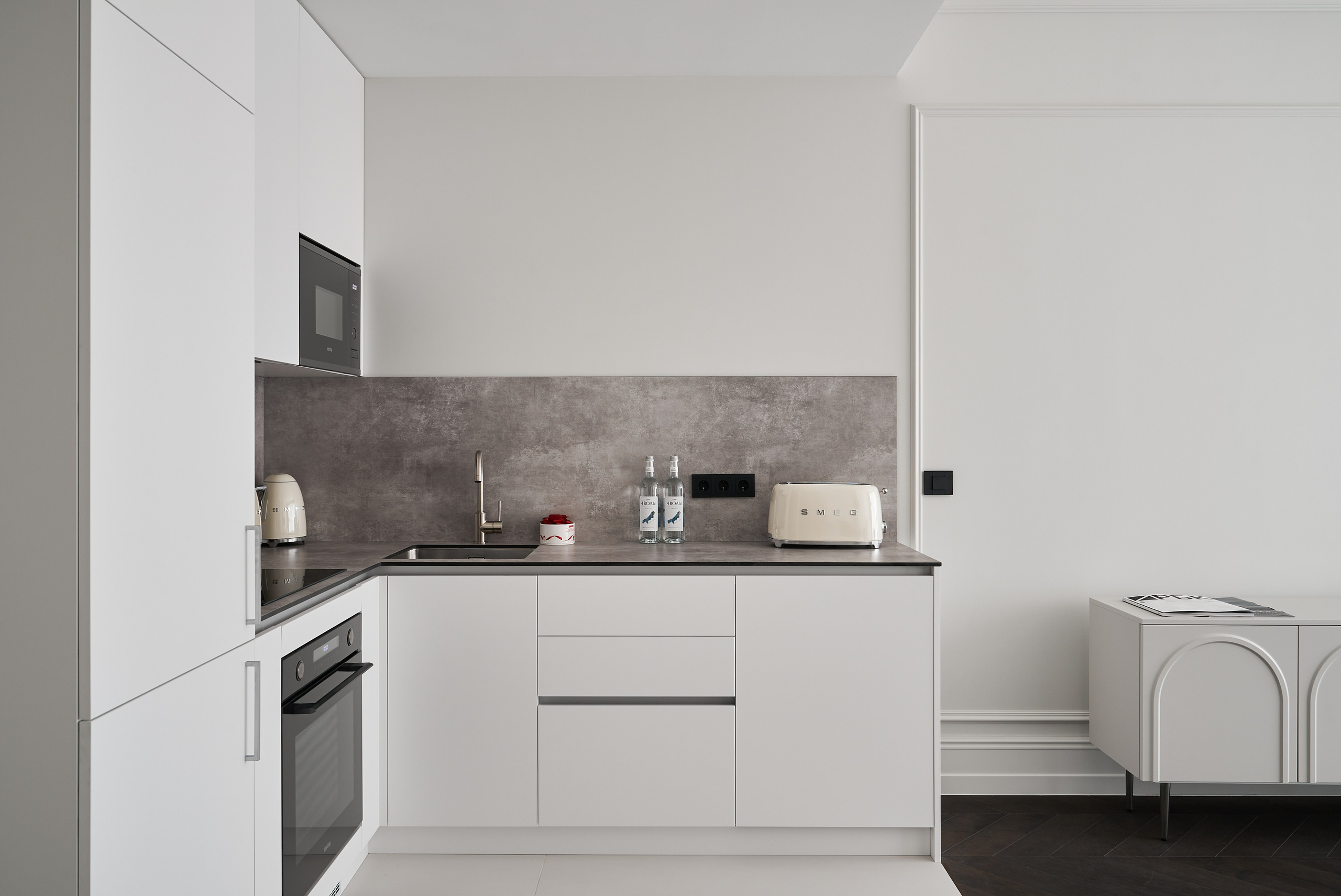 Поклонная 9 (Бизнес съемка). Бояршинов Антон Интерьерный фотограф/видеограф Москва