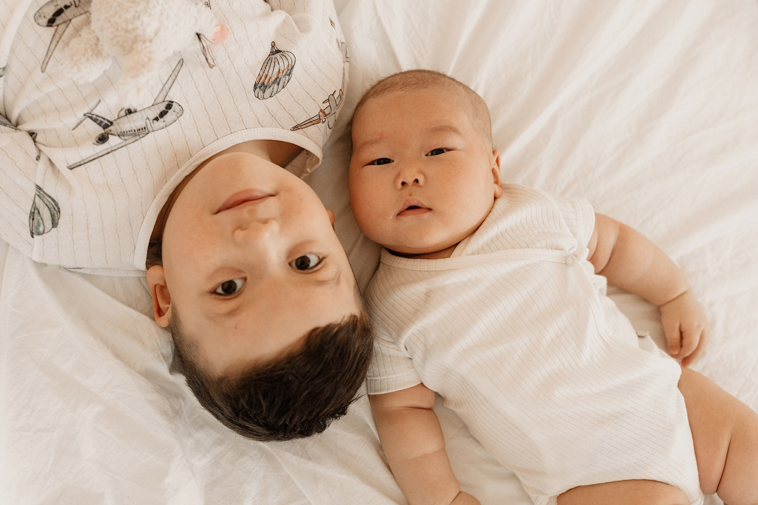 Уютная семейная фотосессия. Главная