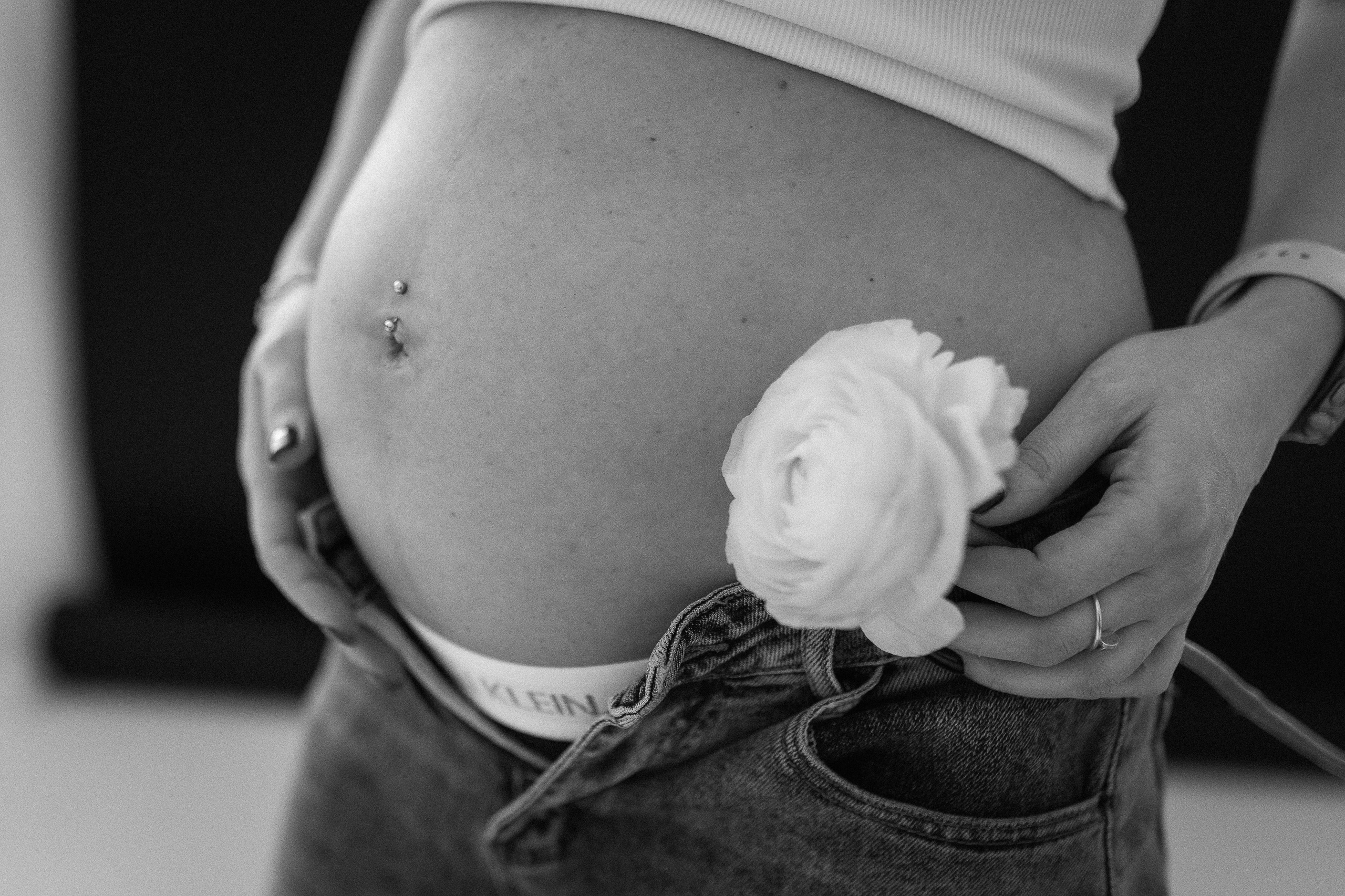 Ольга и Сергей. Семейный фотограф в Нижнем Новгороде Доронина Юлия