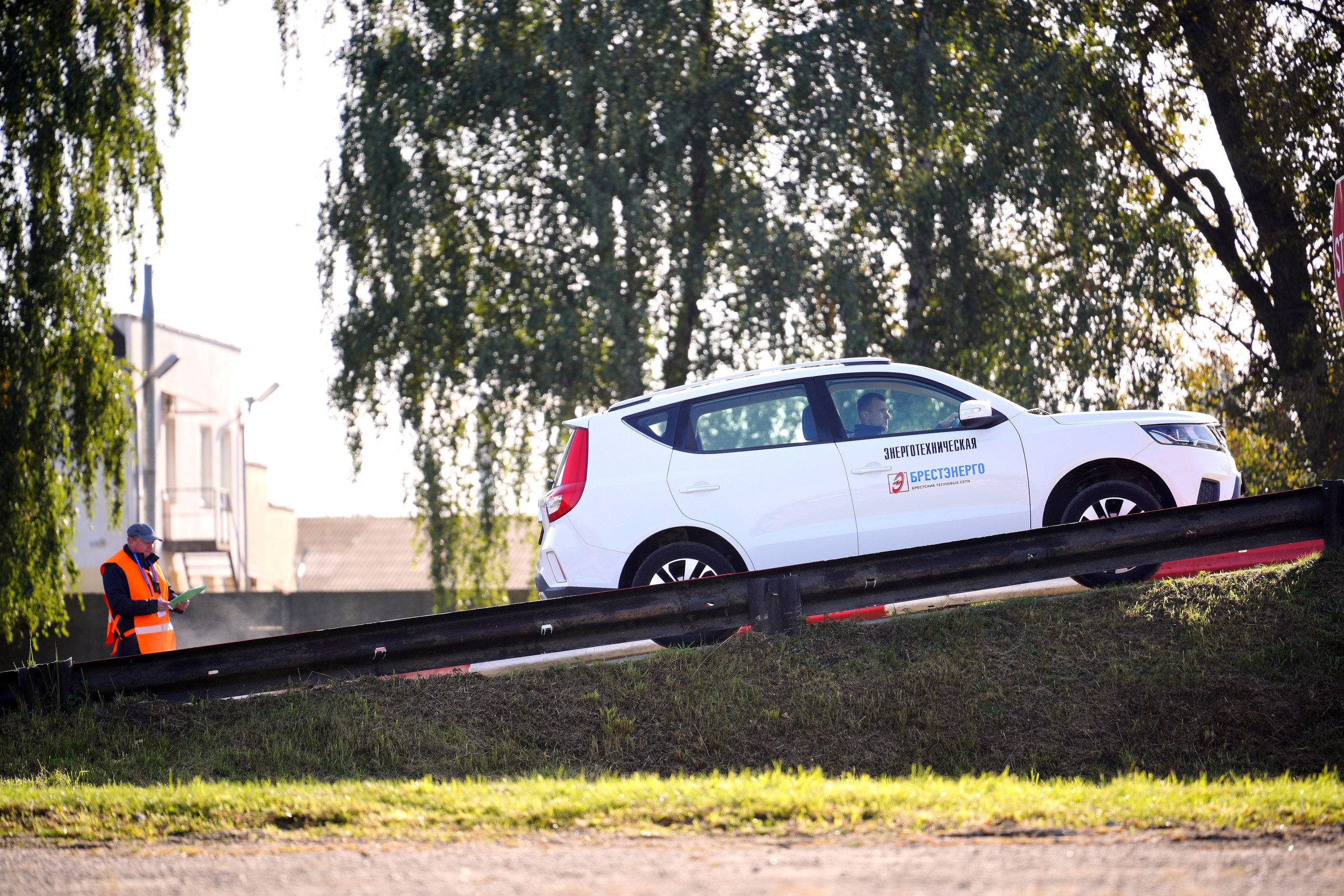 Как это было: III РЕСПУБЛИКАНСКИЕ СОРЕВНОВАНИЯ