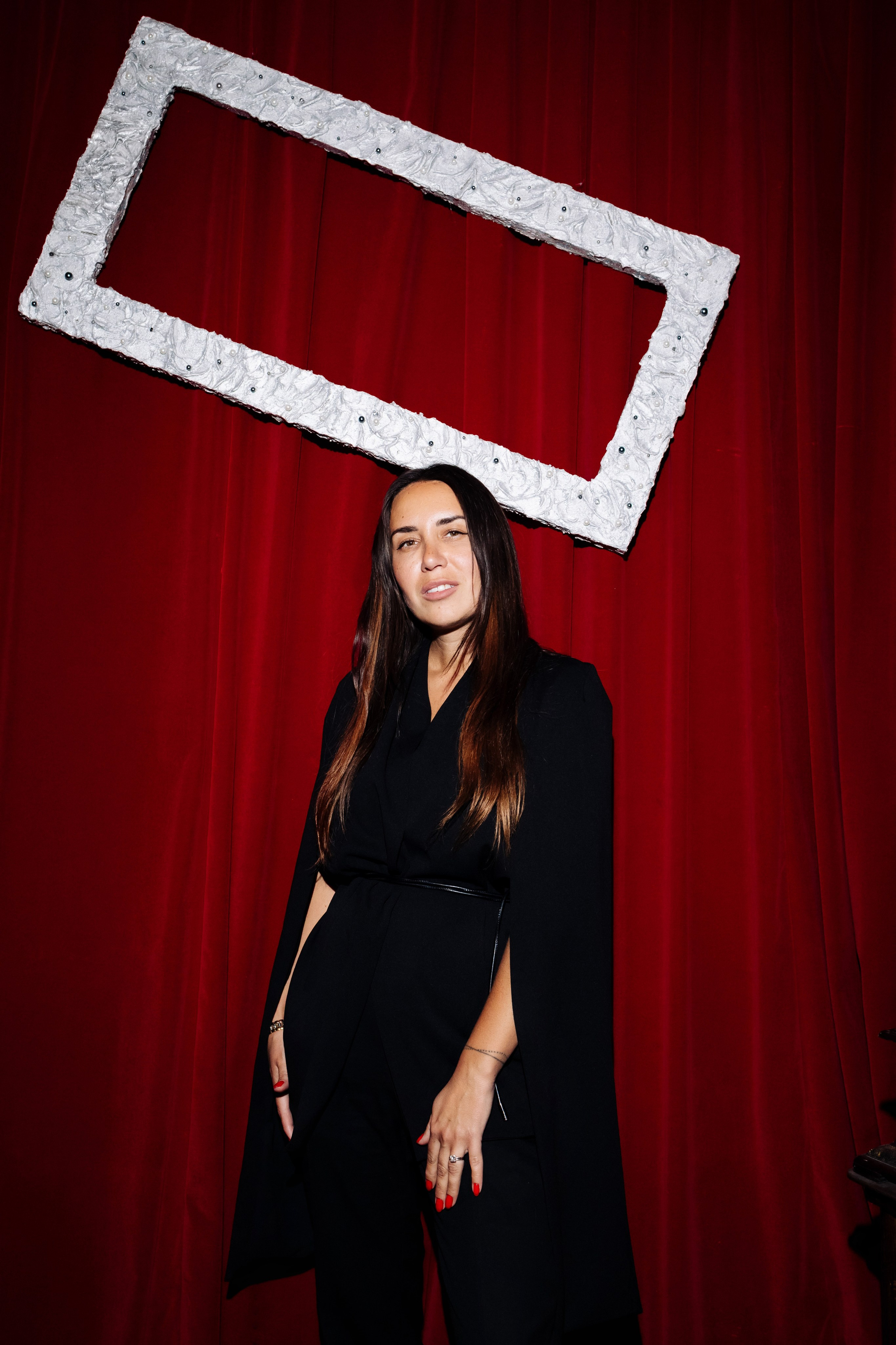 Goodwill | Neo-Baroque Event. Photographer in Prague Alexander Pivovarov