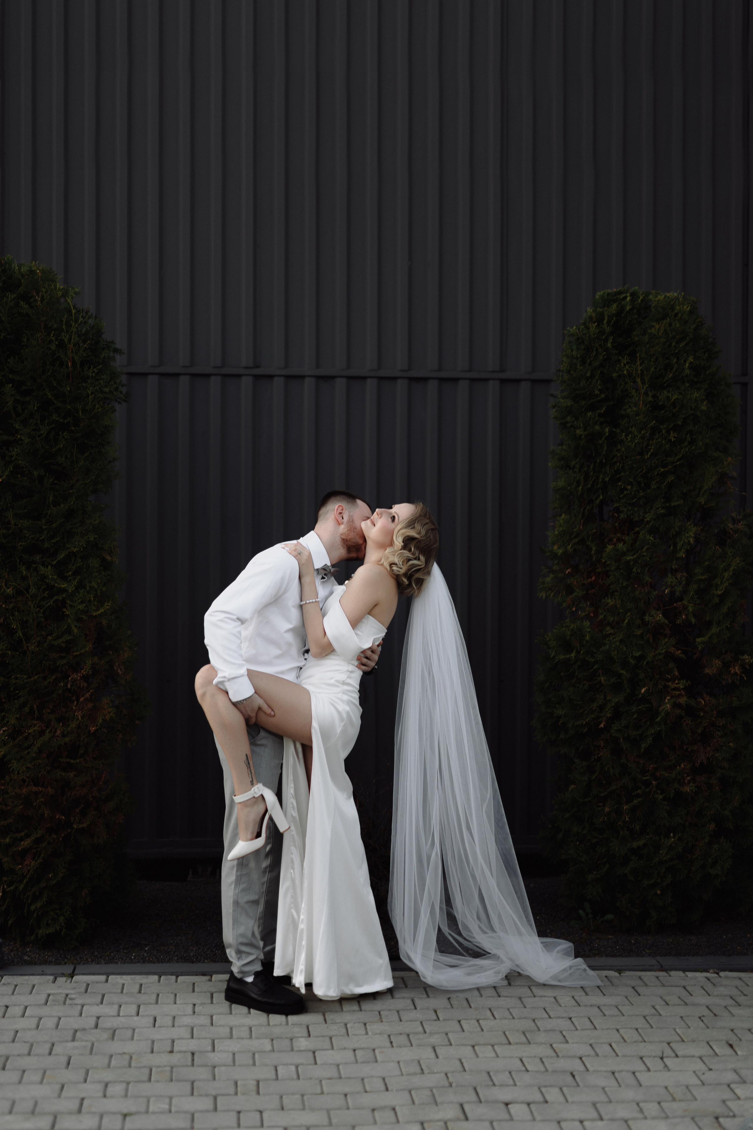 Свадьба Вадима и Дарьи. Фотограф Кольчугино/Владимир/Москва Елизавета Иода