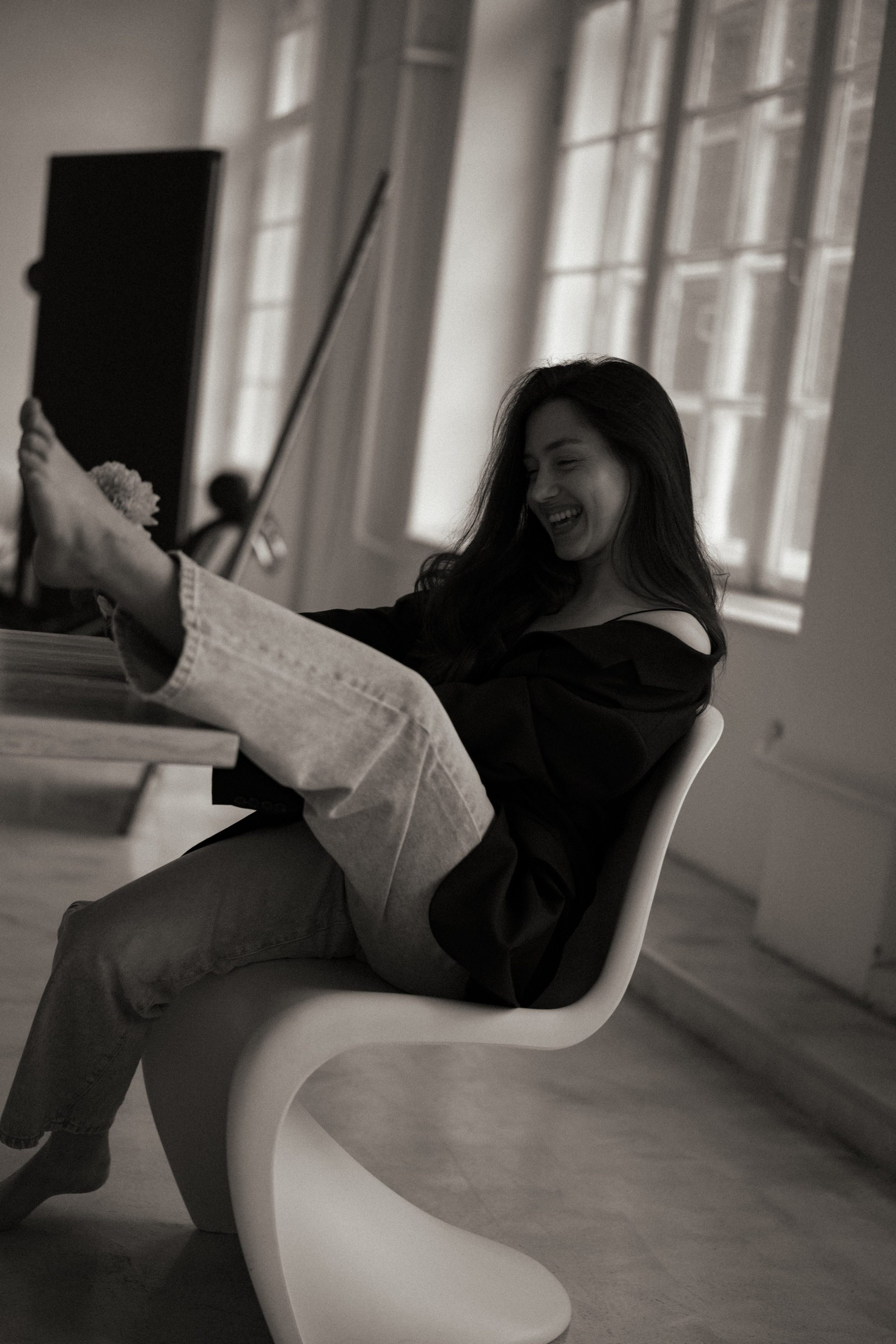 Настя. Фотограф СПб Диана