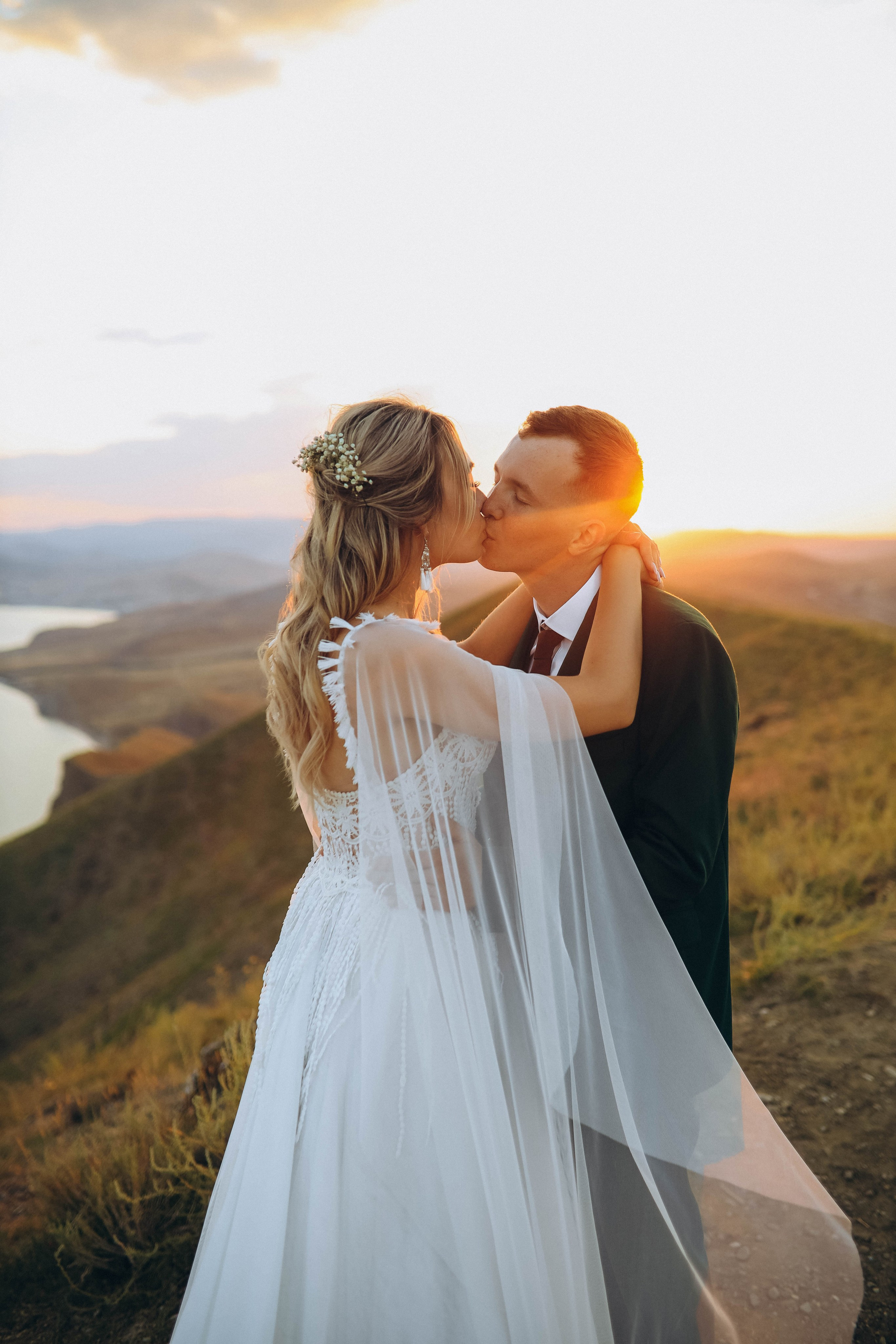 P&S. Свадебный и семейный фотограф Елизавета Артемьева