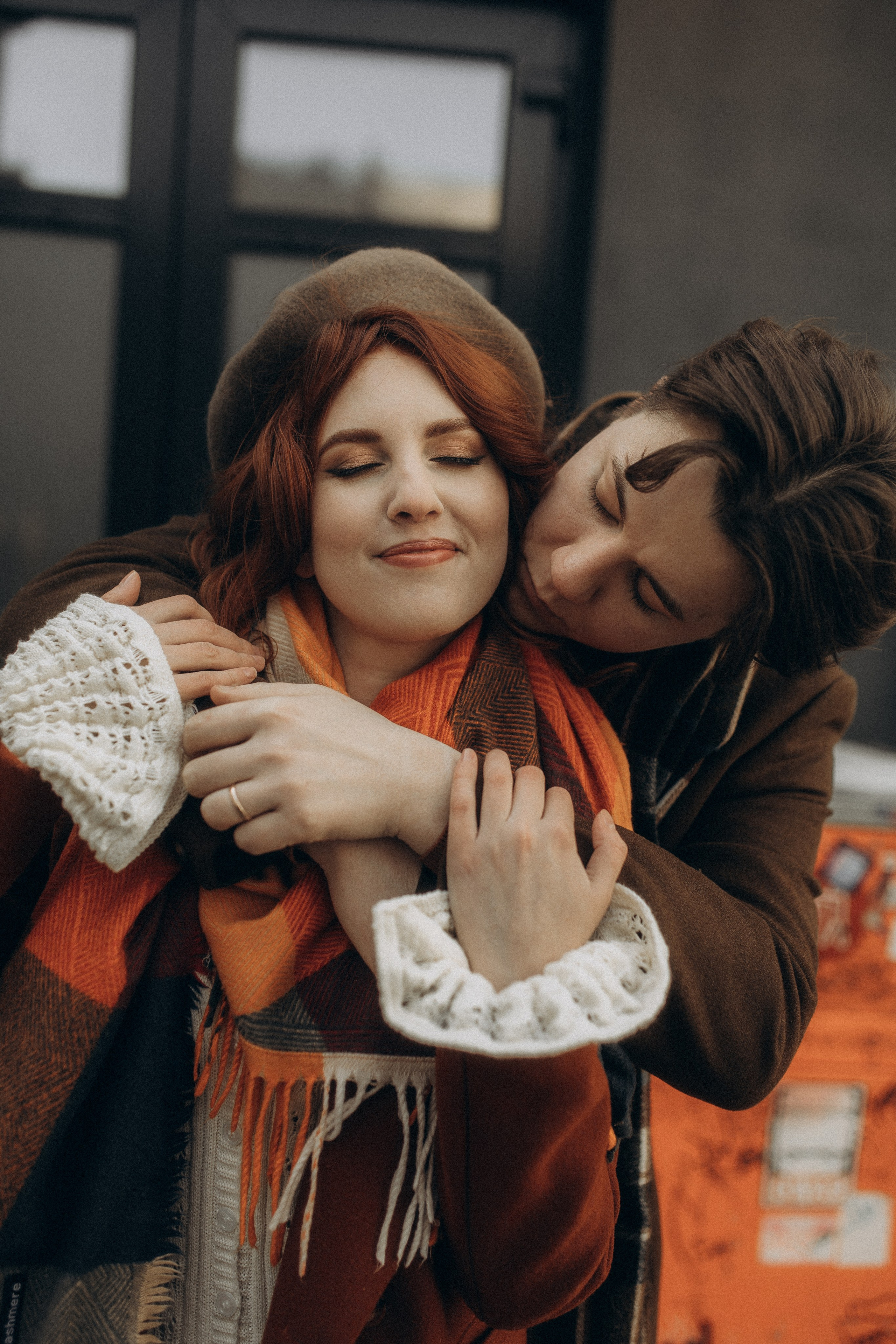 Андрей и Рада. Семейный и свадебный фотограф в Новосибирске/Бийске Екатерина Логинова