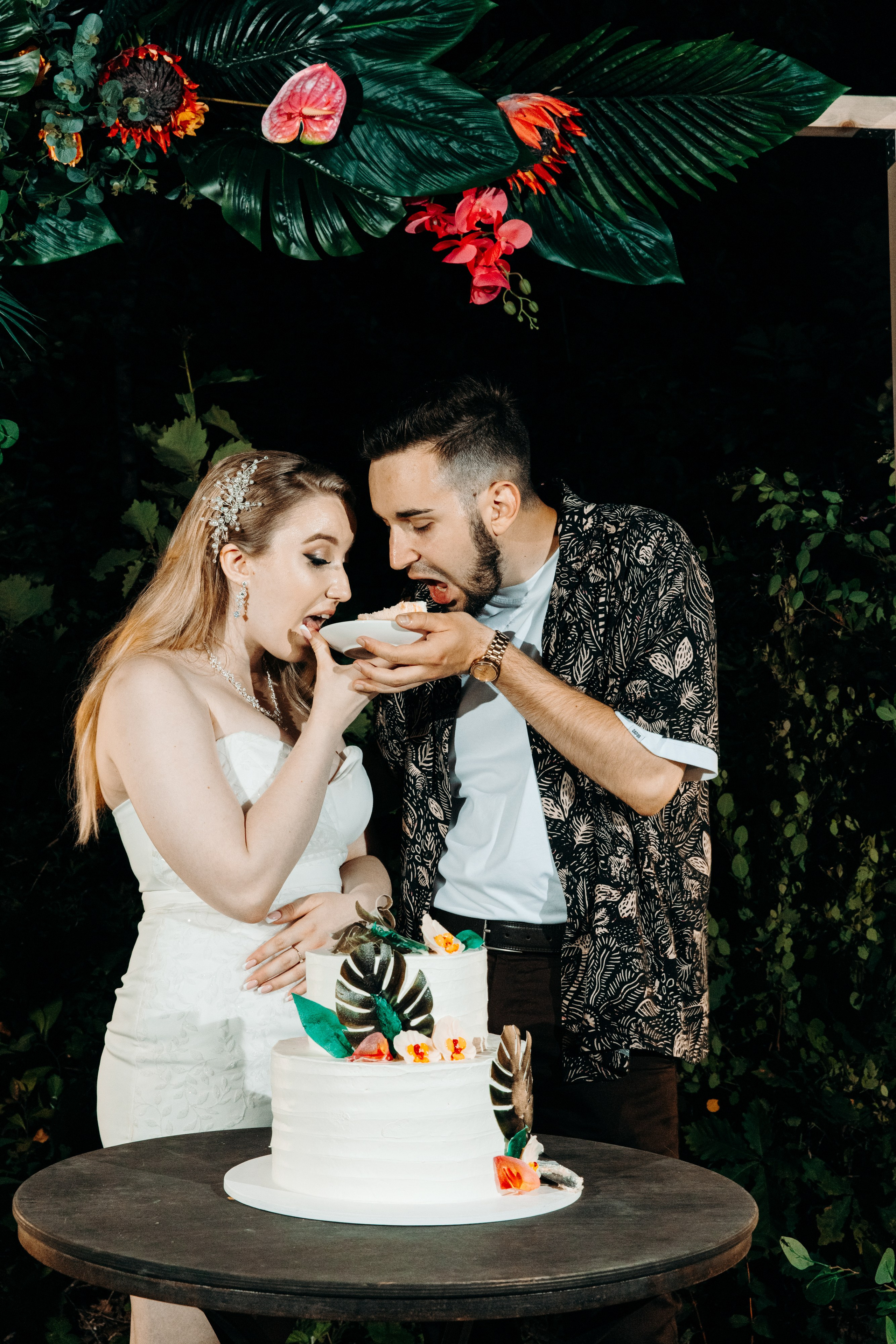 Hawaii. Фотограф Маргарита Беспалова