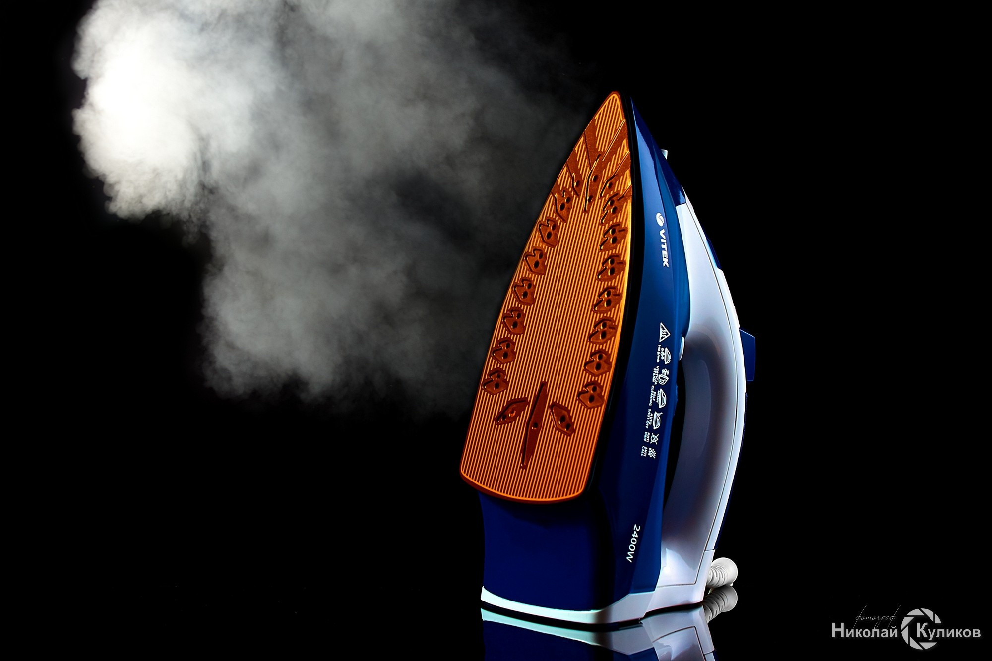 Каталог. Рекламный и предметный фотограф Николай Куликов