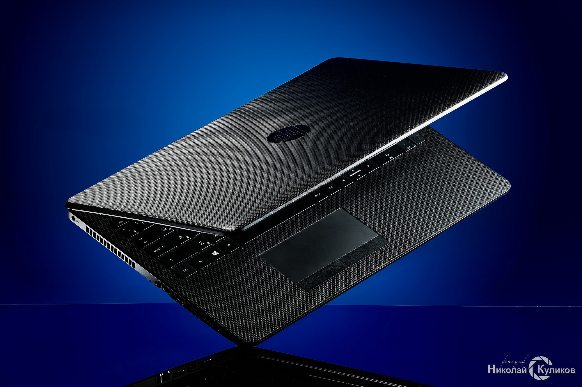 Каталог. Рекламный и предметный фотограф Николай Куликов