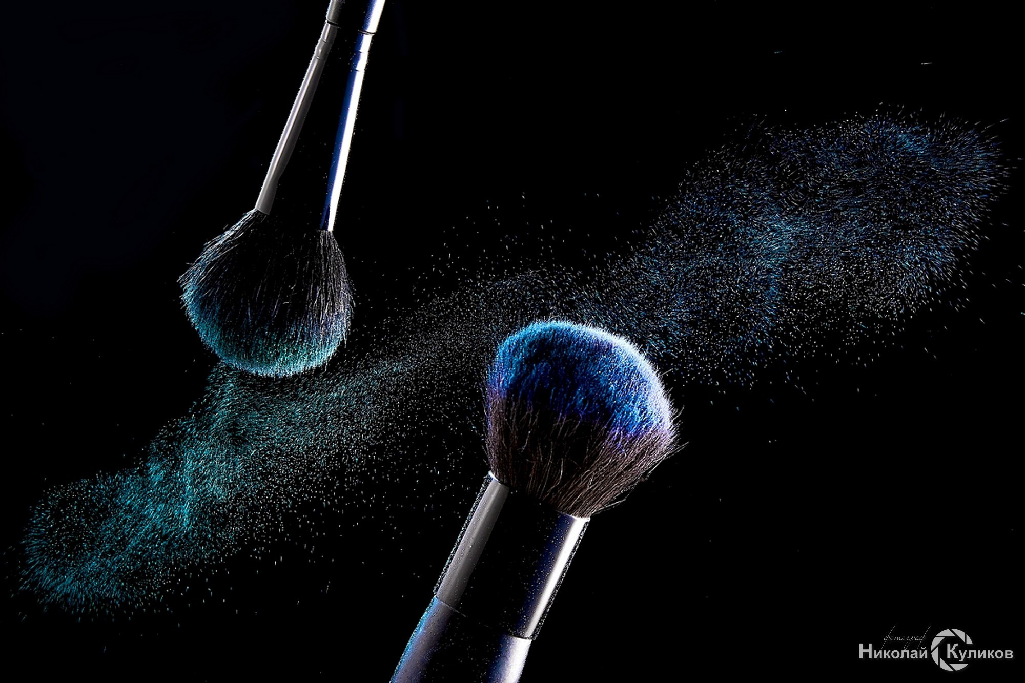 Каталог. Рекламный и предметный фотограф Николай Куликов