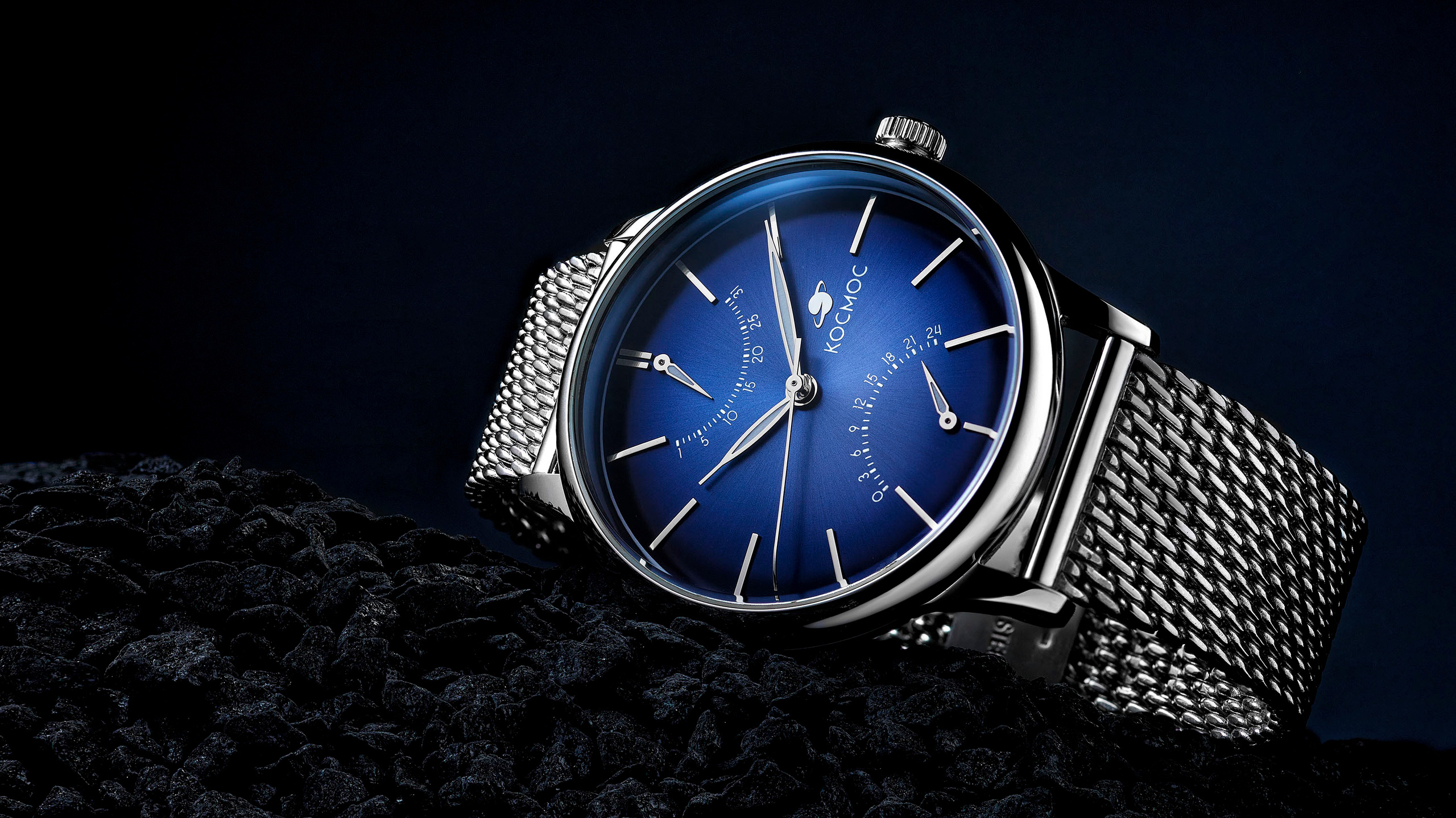 Рекламный и предметный фотограф Николай Куликов