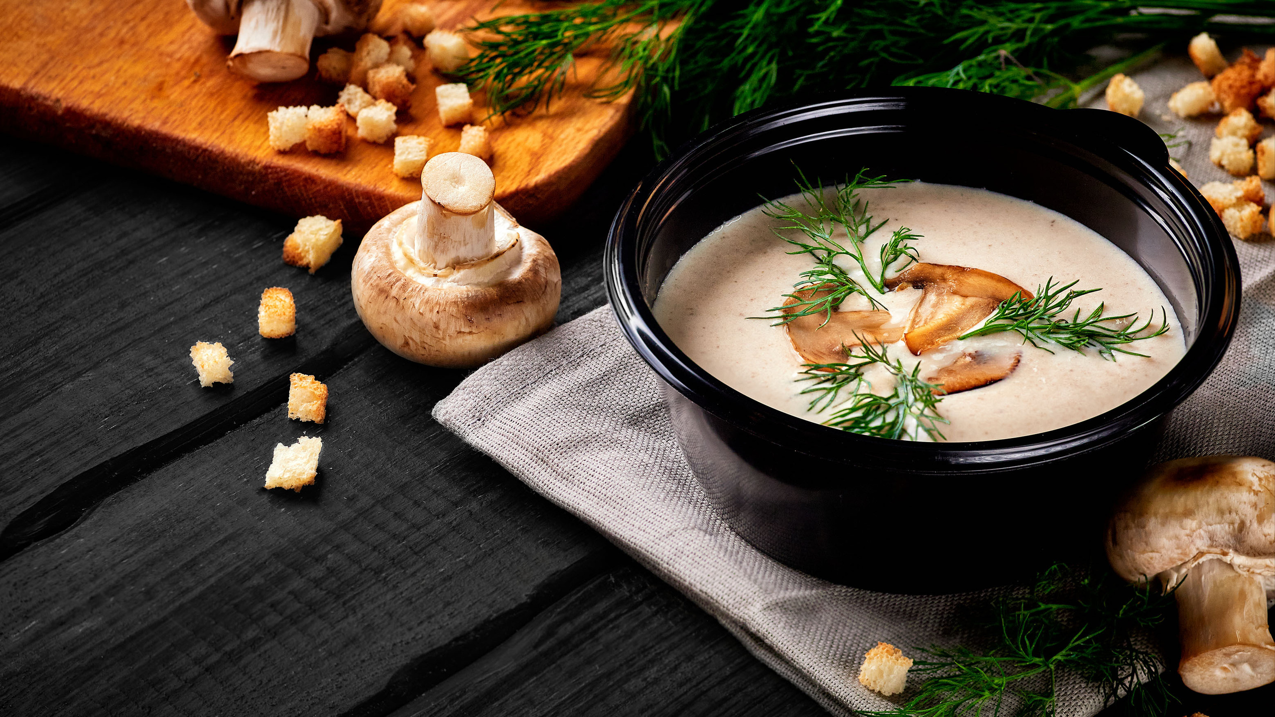 Рекламный и предметный фотограф Николай Куликов