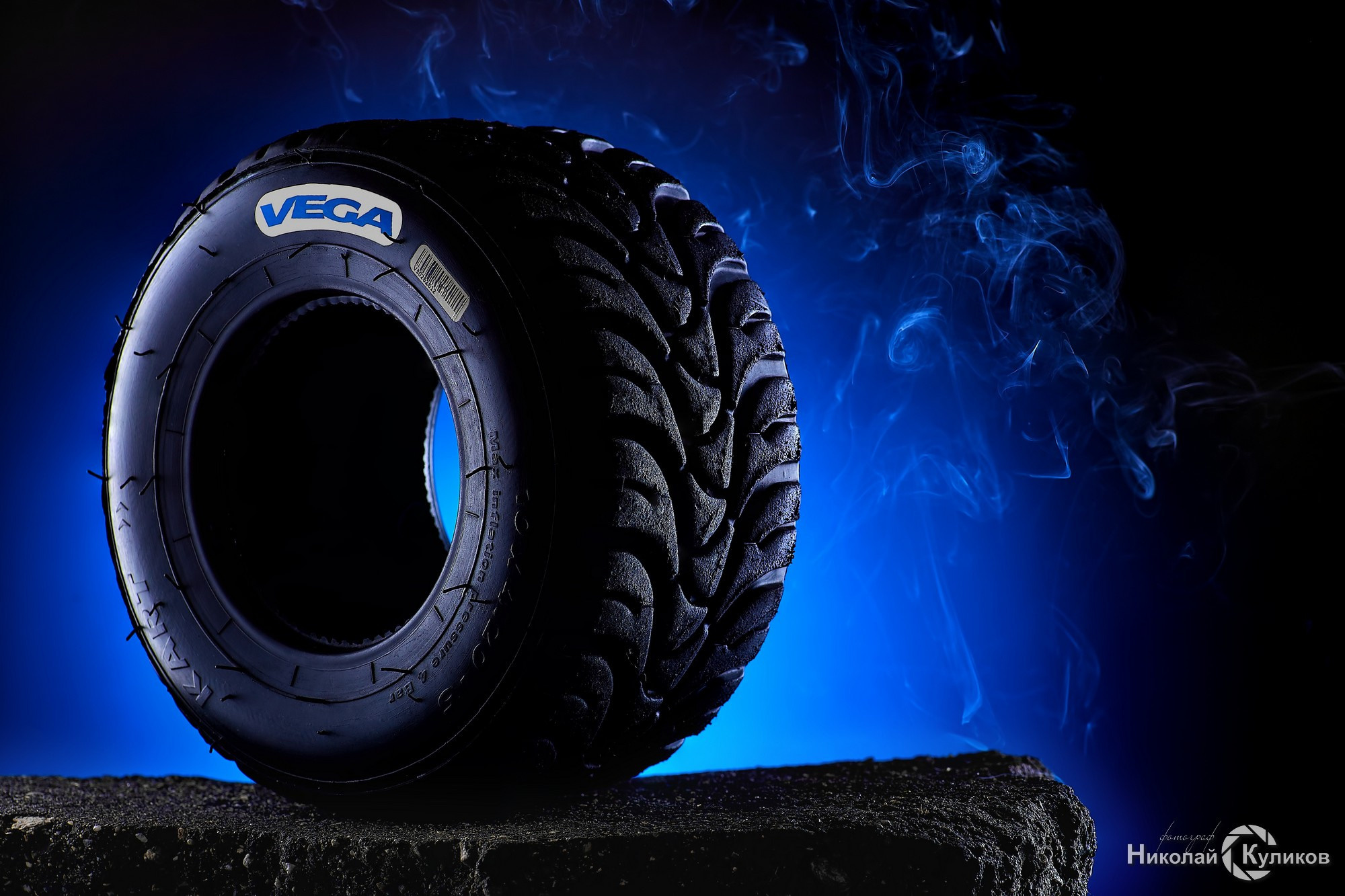 Каталог. Рекламный и предметный фотограф Николай Куликов