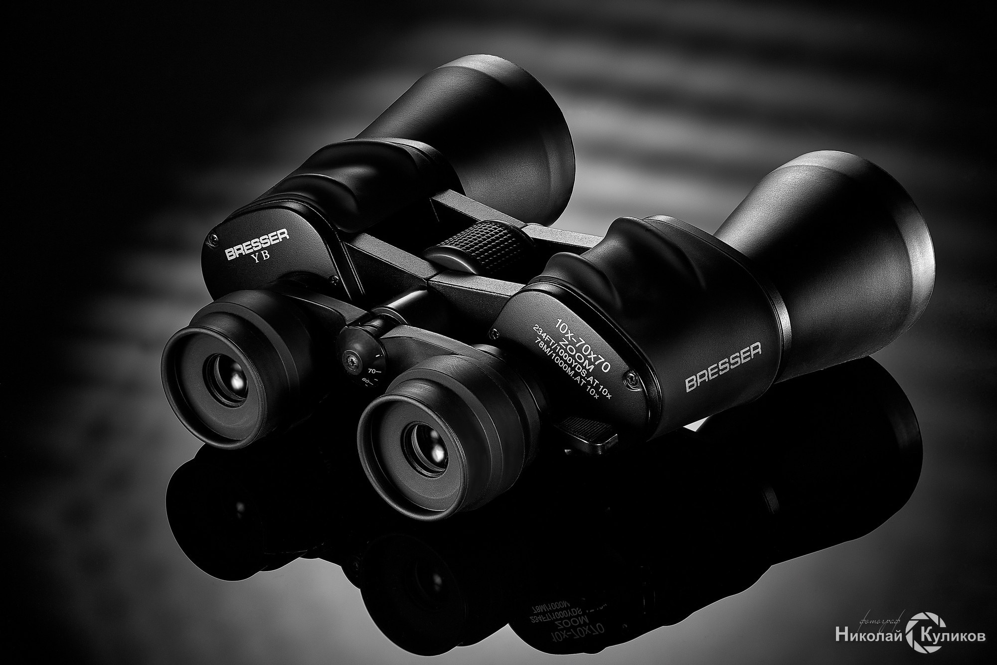 Каталог. Рекламный и предметный фотограф Николай Куликов