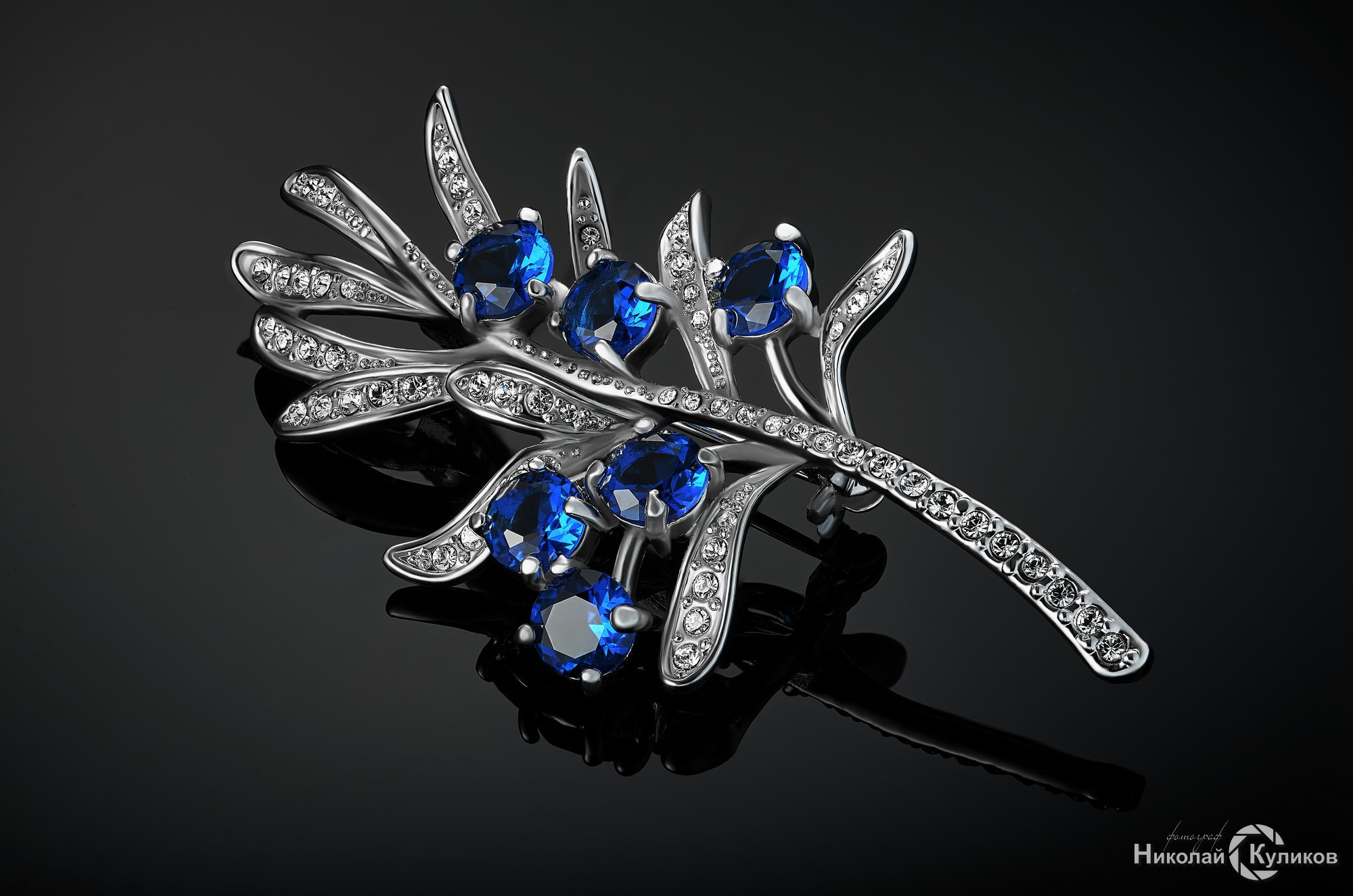 Каталог. Рекламный и предметный фотограф Николай Куликов