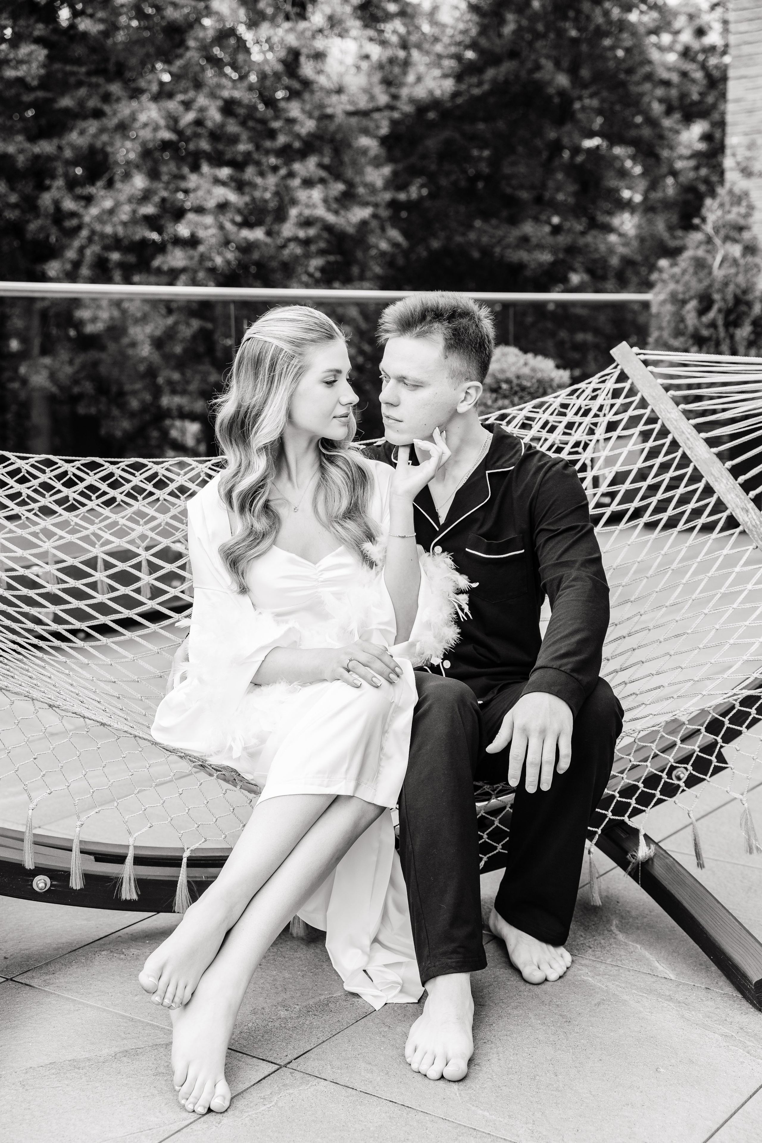 N&A. Свадебный репортажный фотограф в Москве