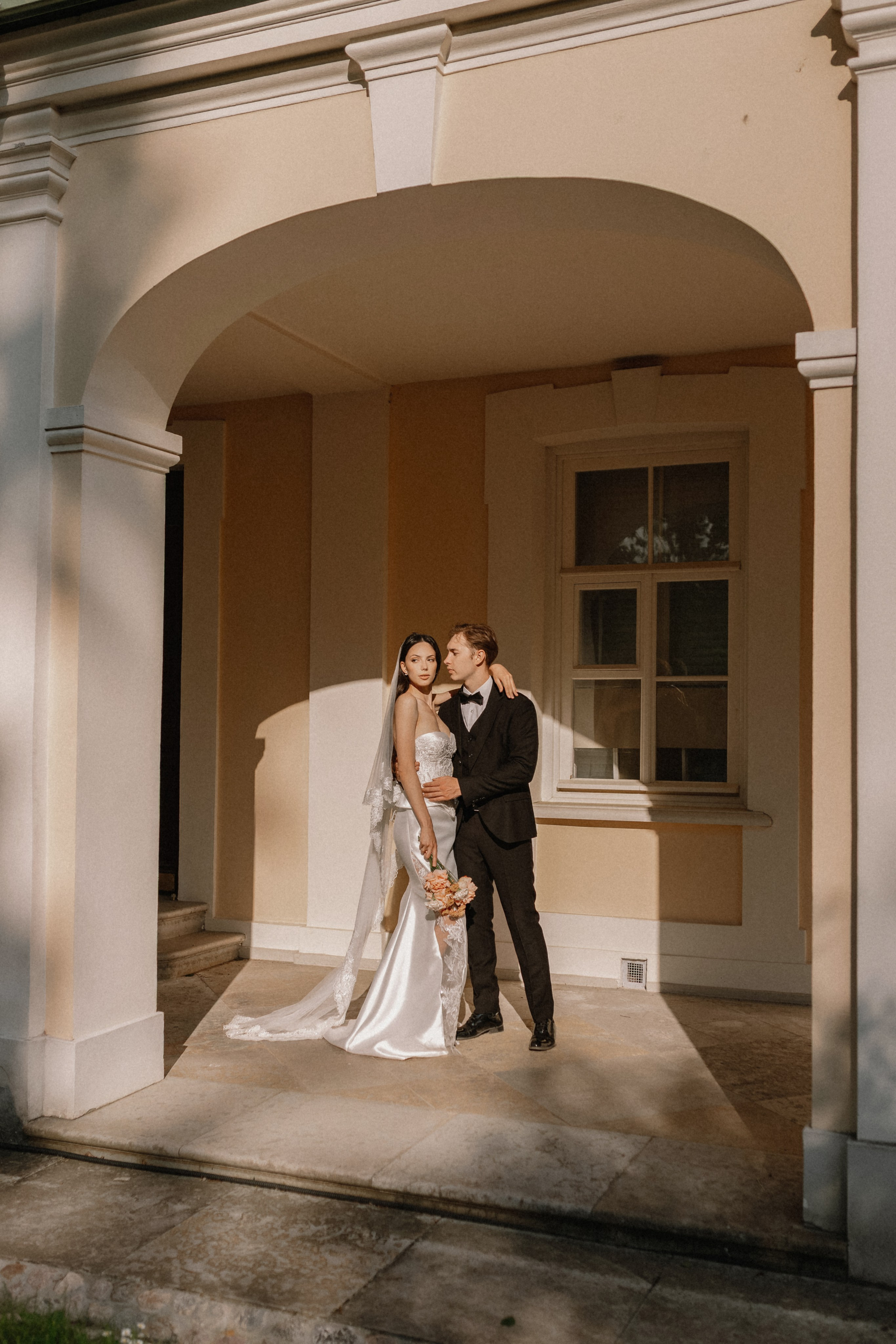 Летний Ораниенбаум. Николь — ваш любимый фотограф в Санкт-Петербурге