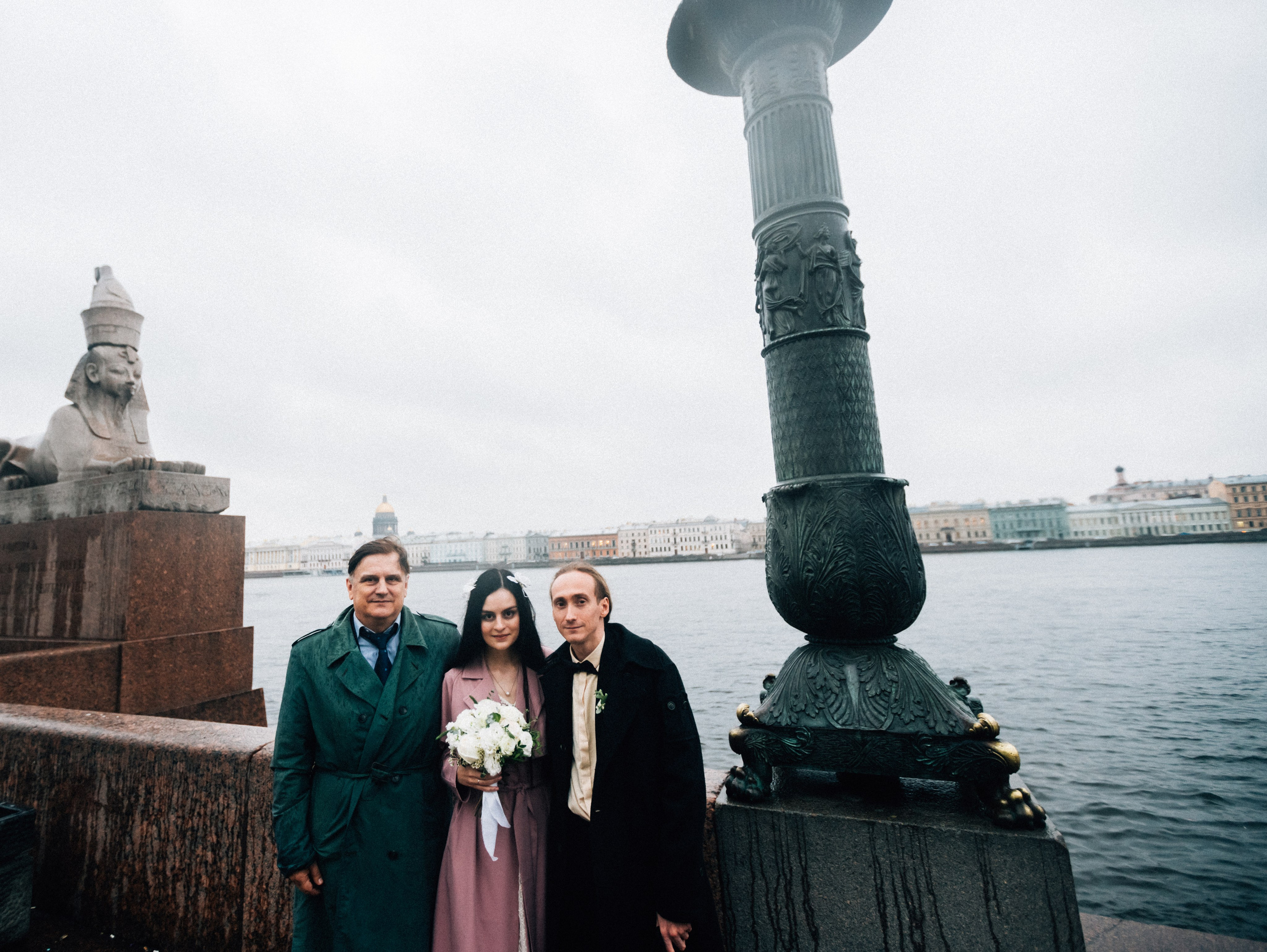 Октябрьское. Фотограф Мария Немм